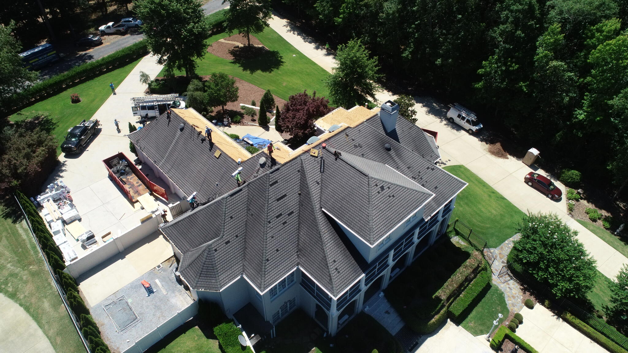 Photo credit: nextdoor