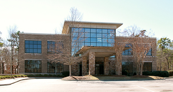 Gastro Health - St. Vincent's East