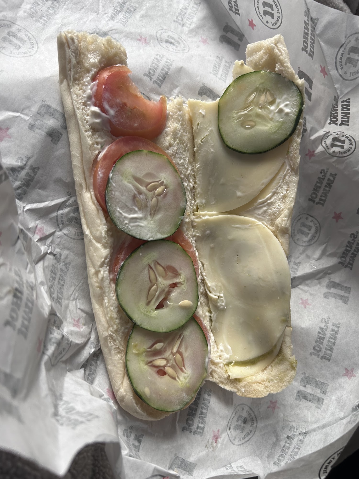 Jimmy John's