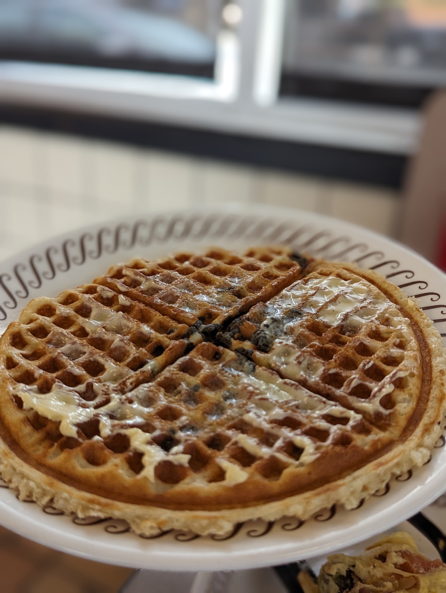 Waffle House
