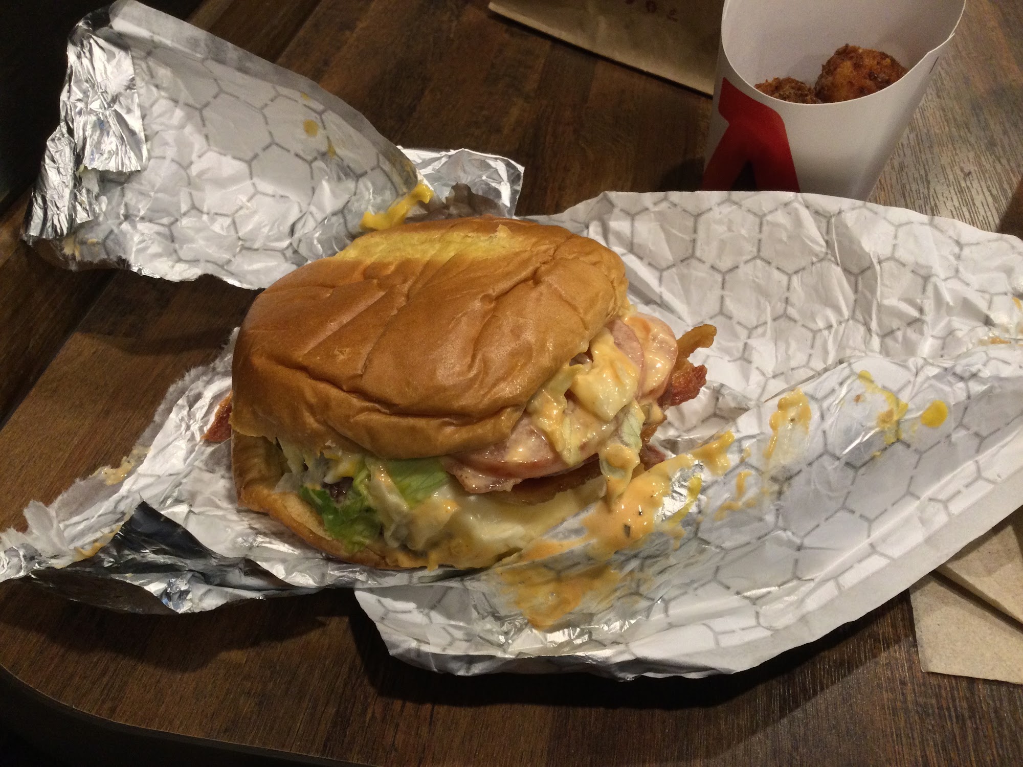 Arby's