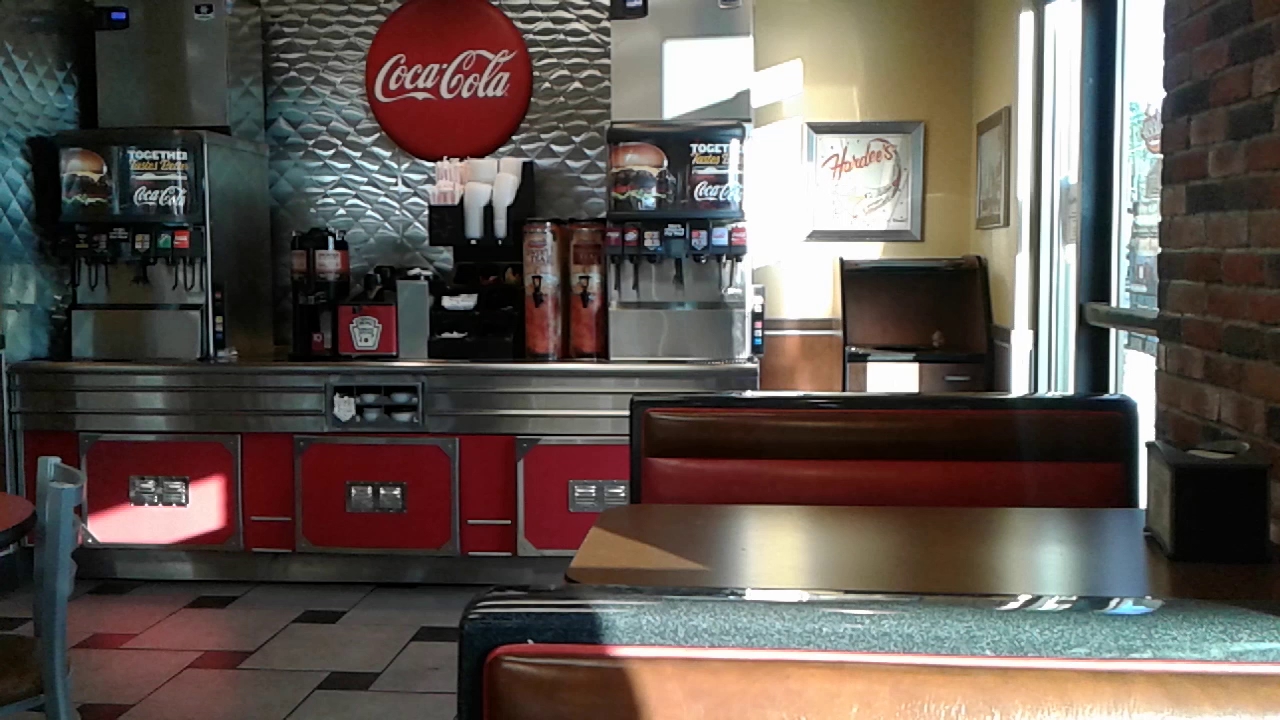 Hardee’s
