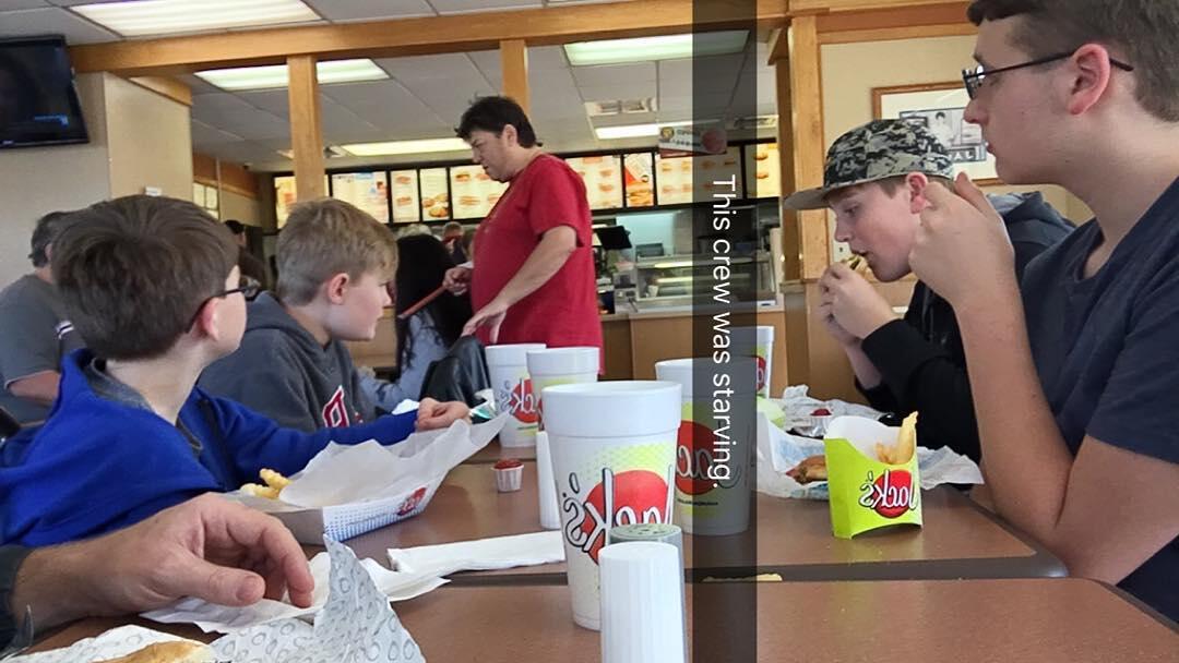 Photo credit: nextdoor