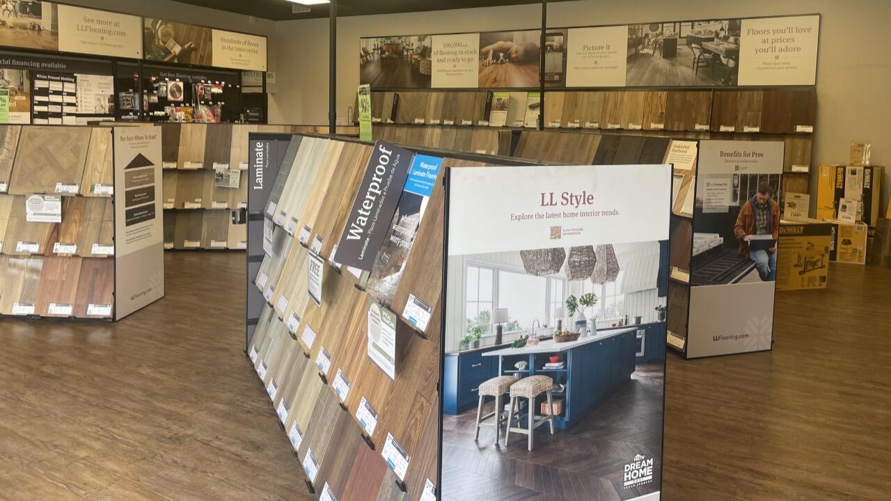 Photo credit: nextdoor