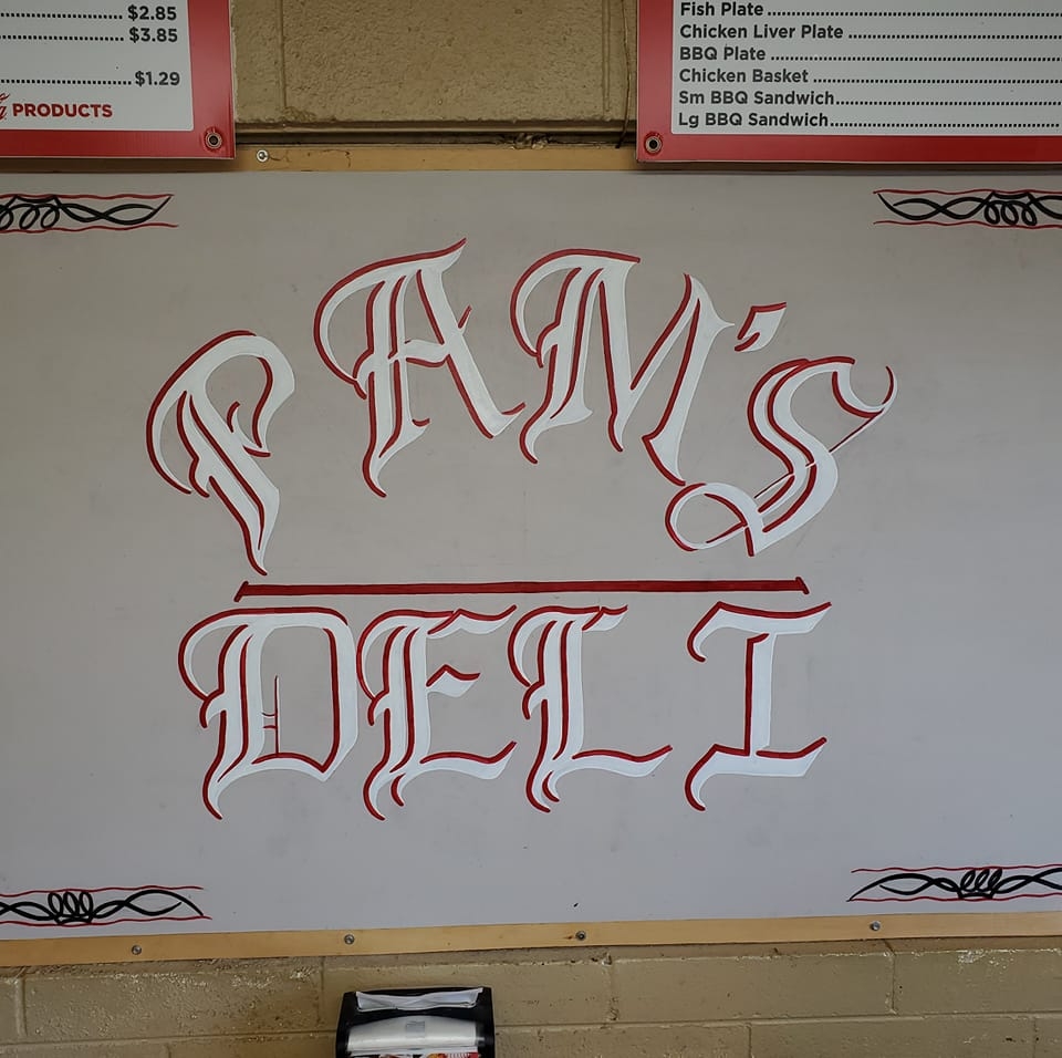 Pam's Deli, Dutton Menu, Reviews (39), Photos Restaurantji