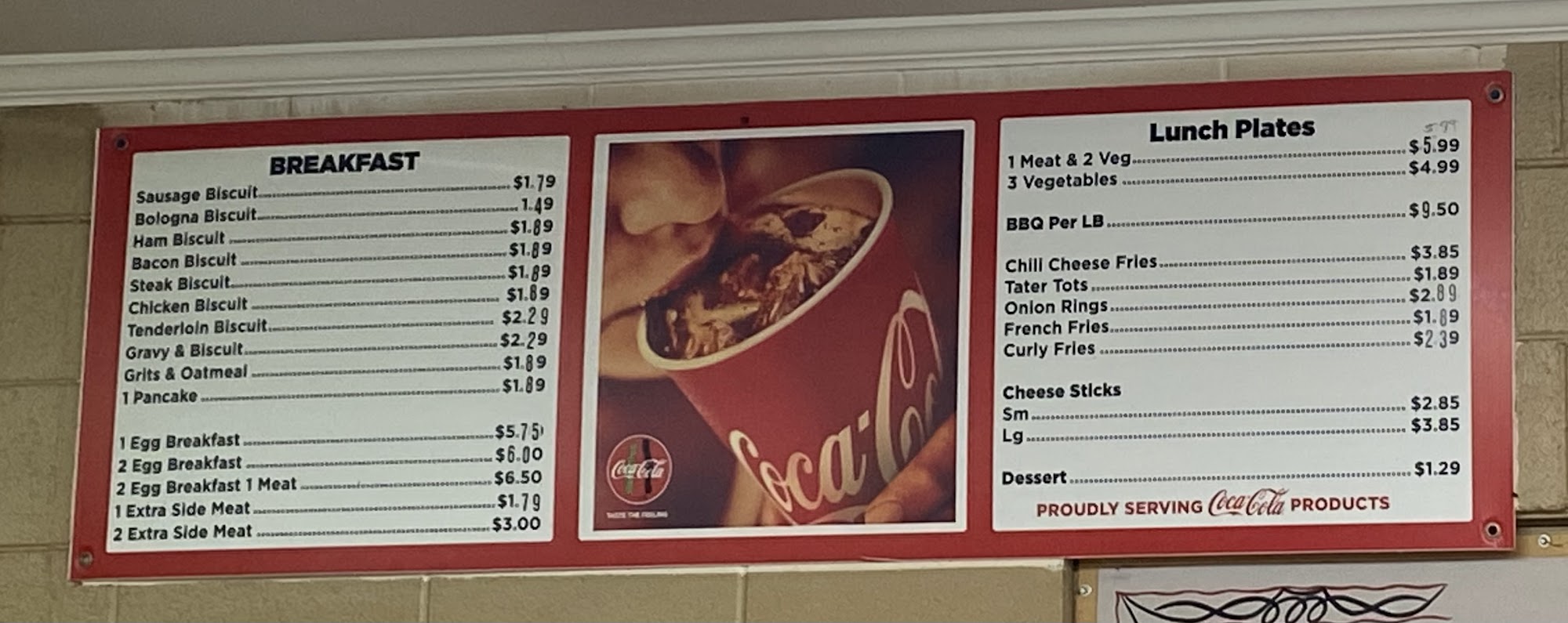 Pam's Deli, Dutton Menu, Reviews (34), Photos Restaurantji