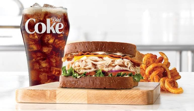 Arby's