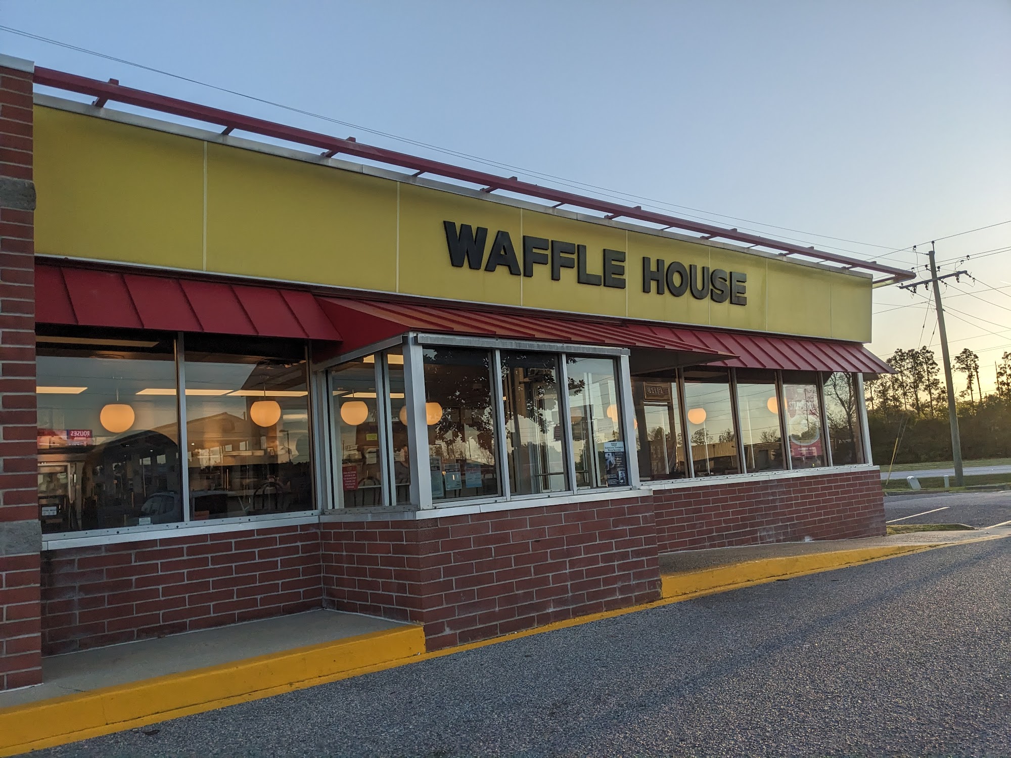 Waffle House