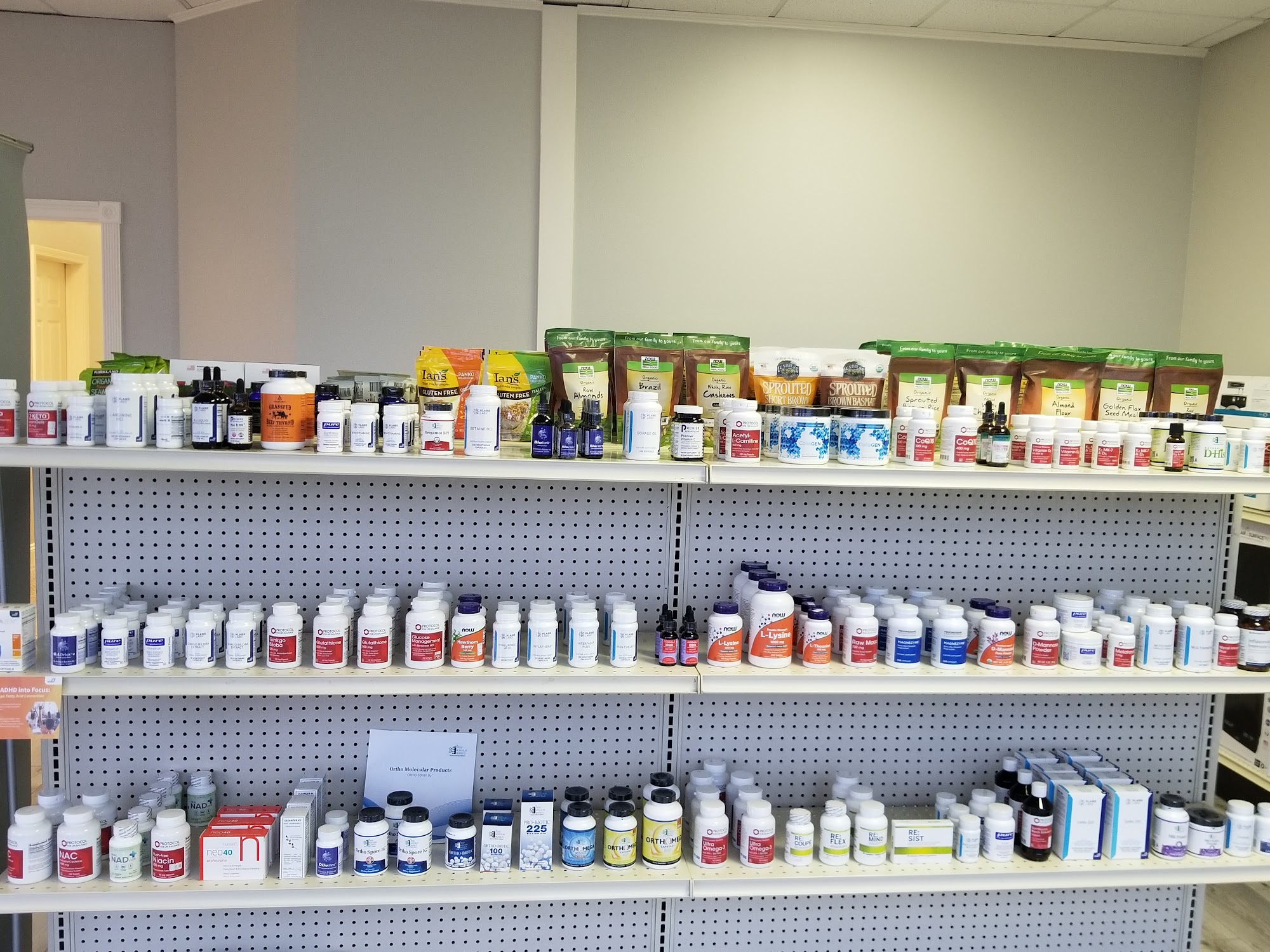enrG Wellness