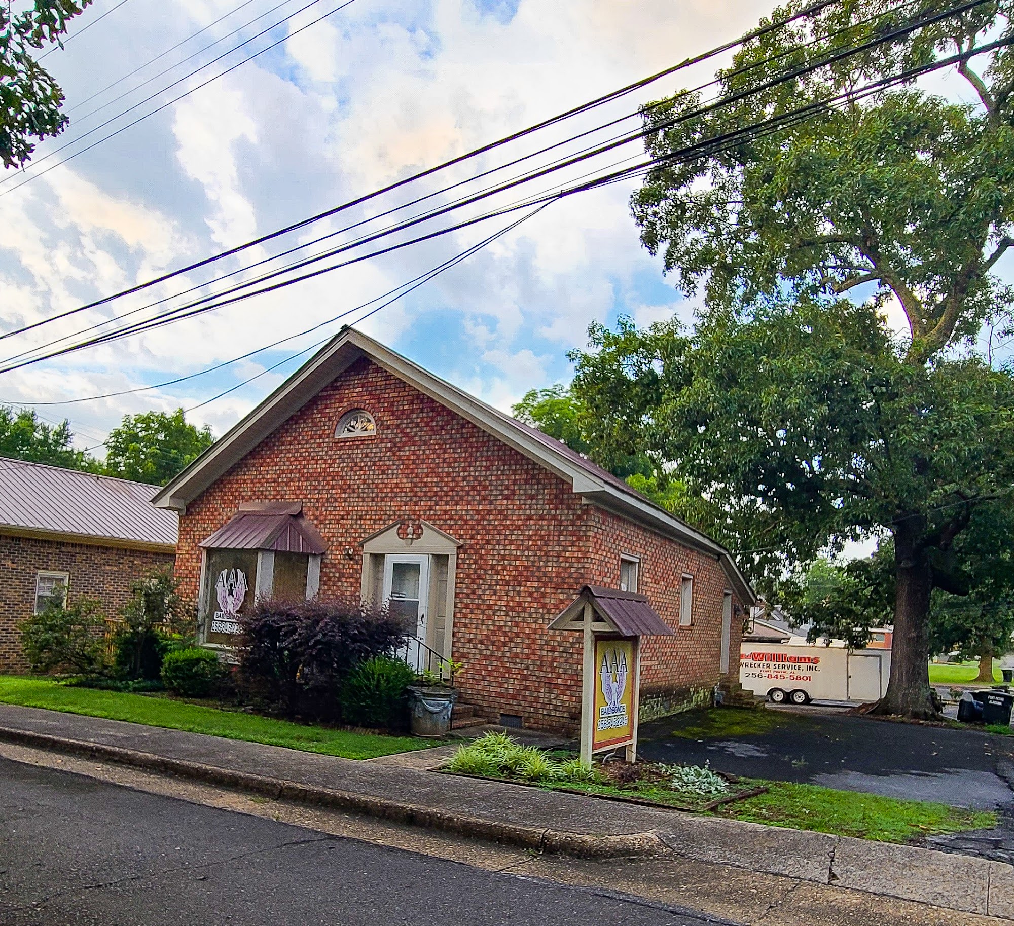 AAA Eagle Bail Bonds