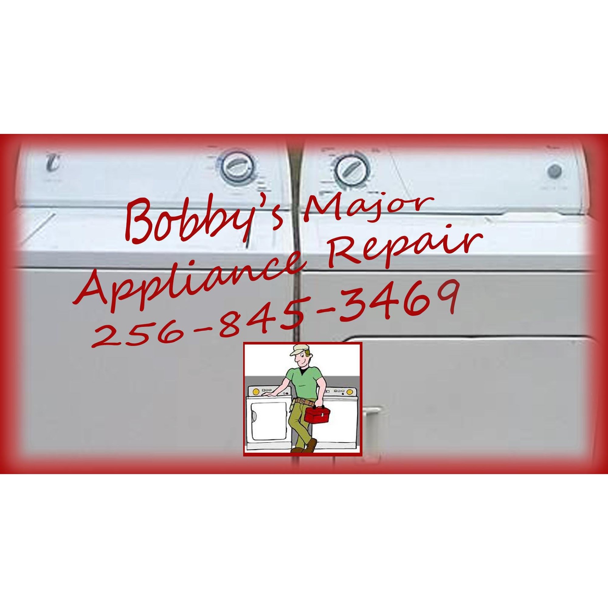 Bobby Johnson Major Appliance Repair Fort Payne