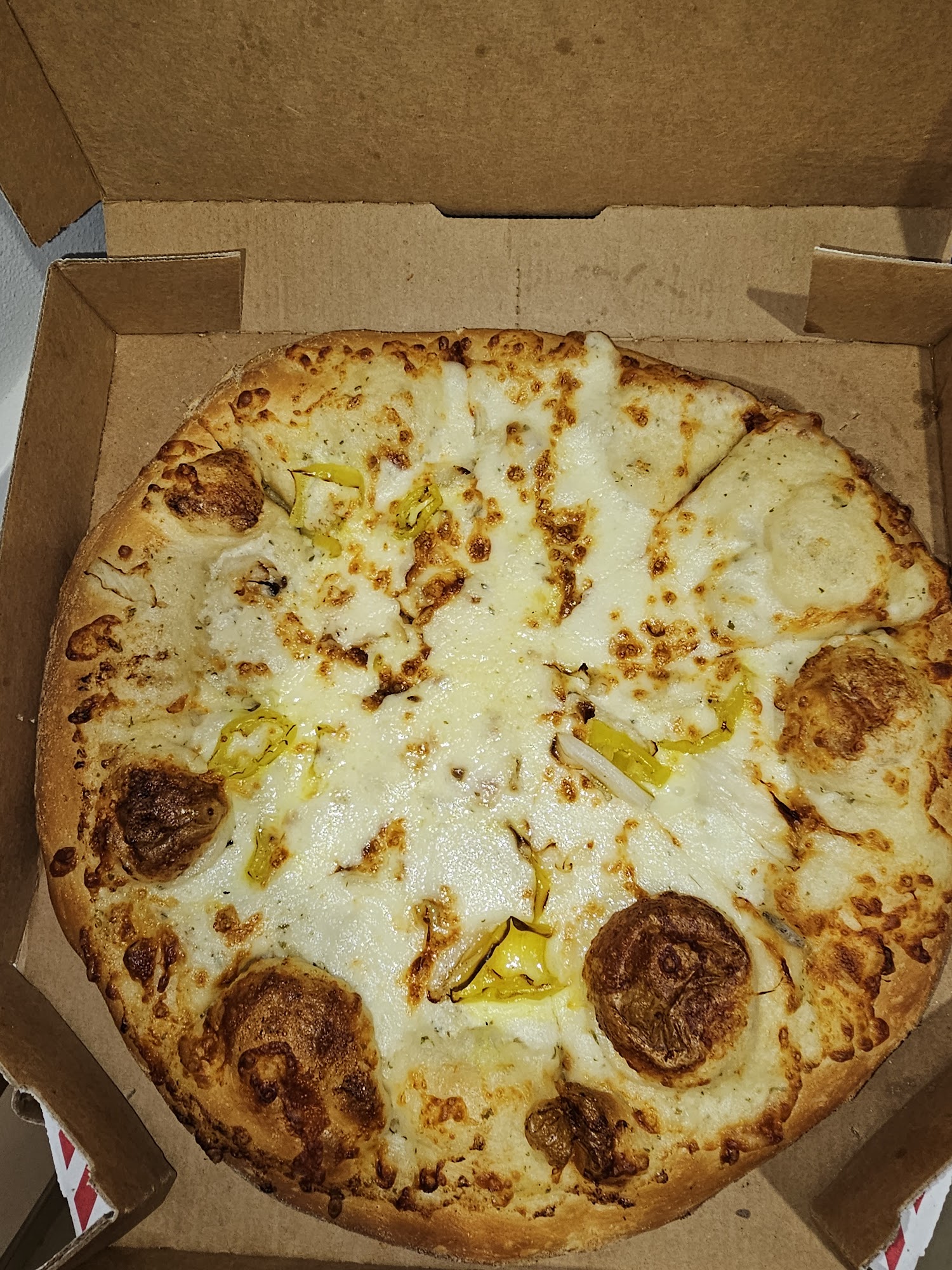 Domino's Pizza