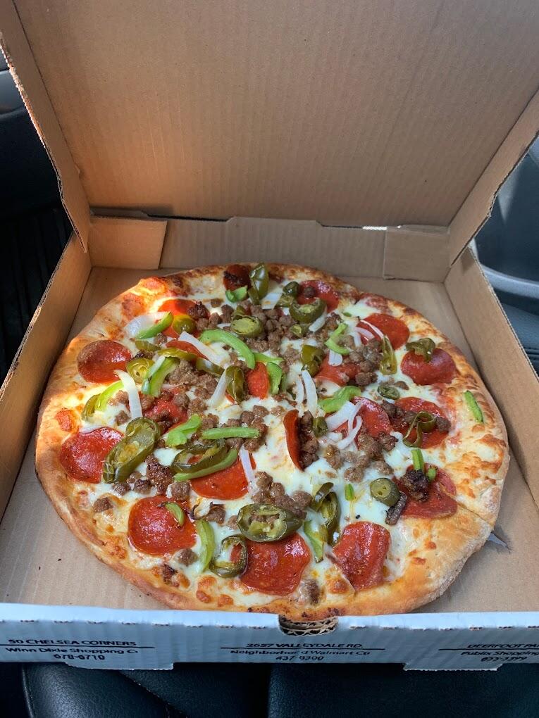 Photo credit: nextdoor