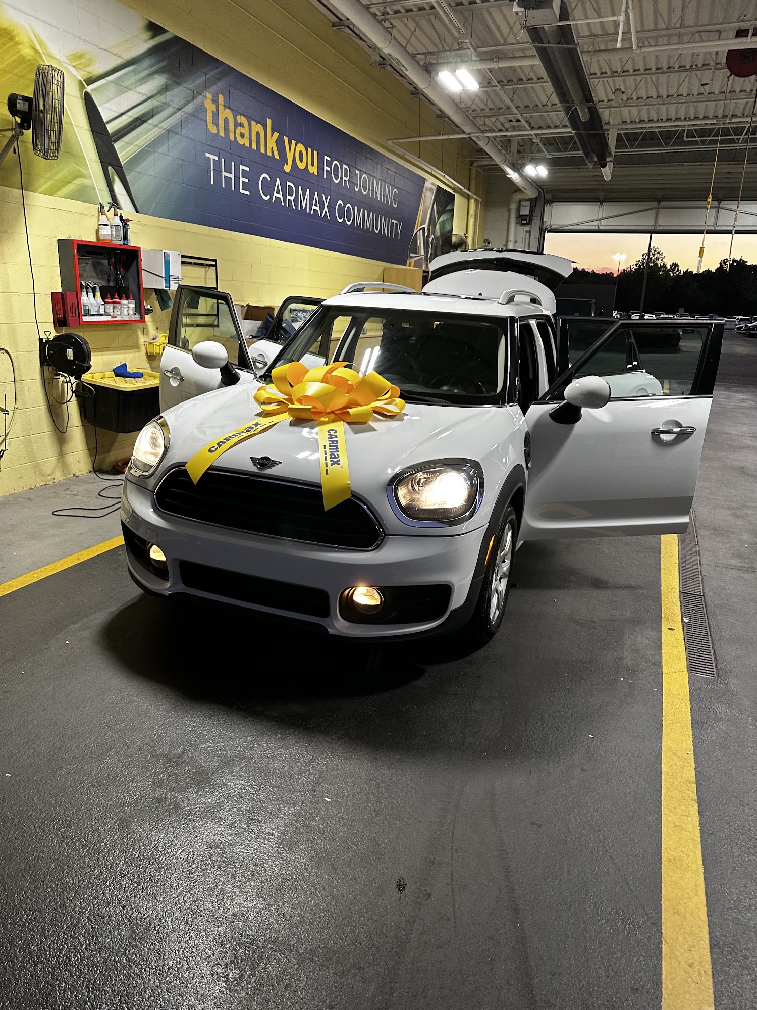 CARMAX 2696 John Hawkins Pkwy, Hoover AL Hours, Directions, Reviews