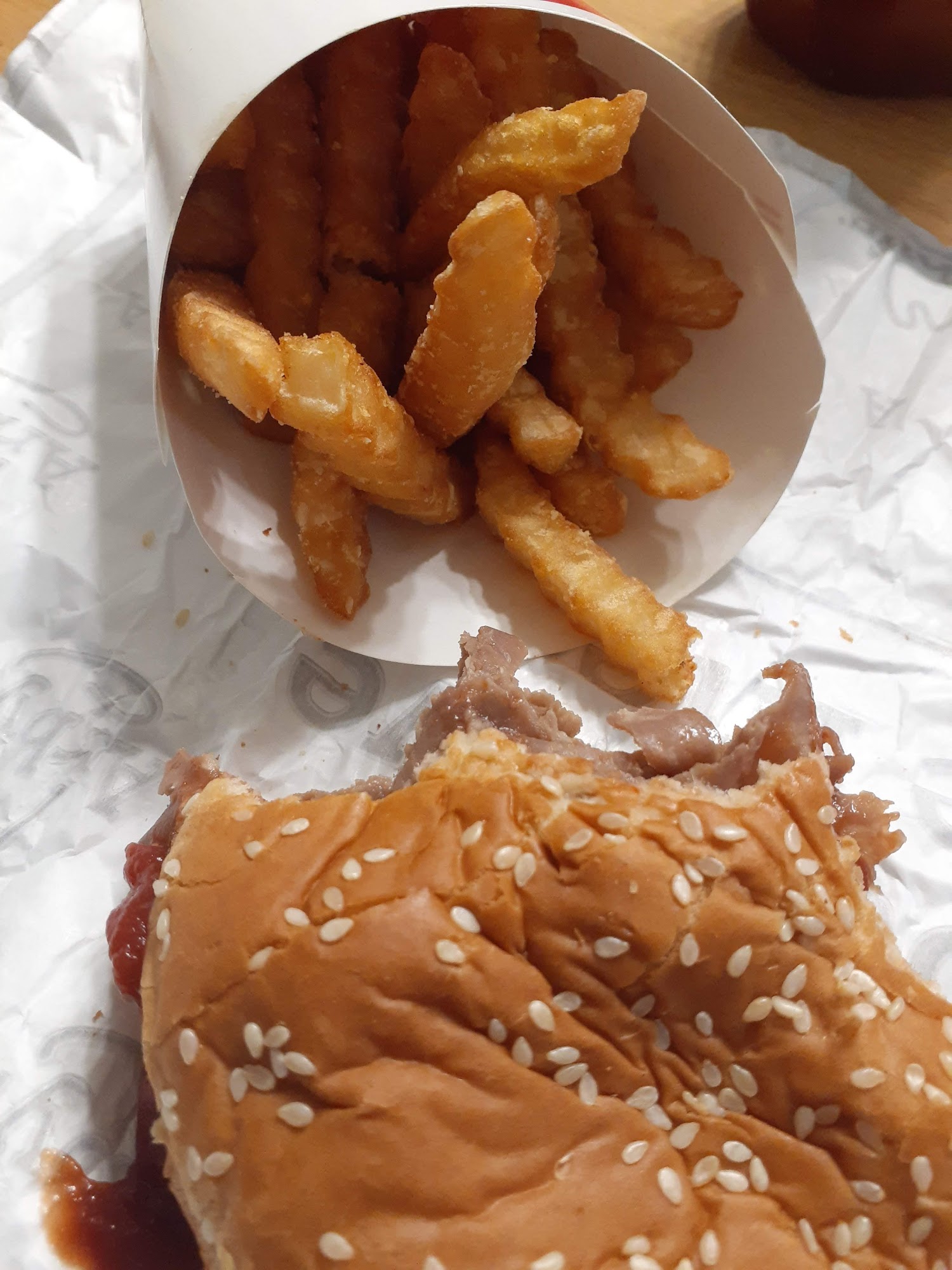 Arby's