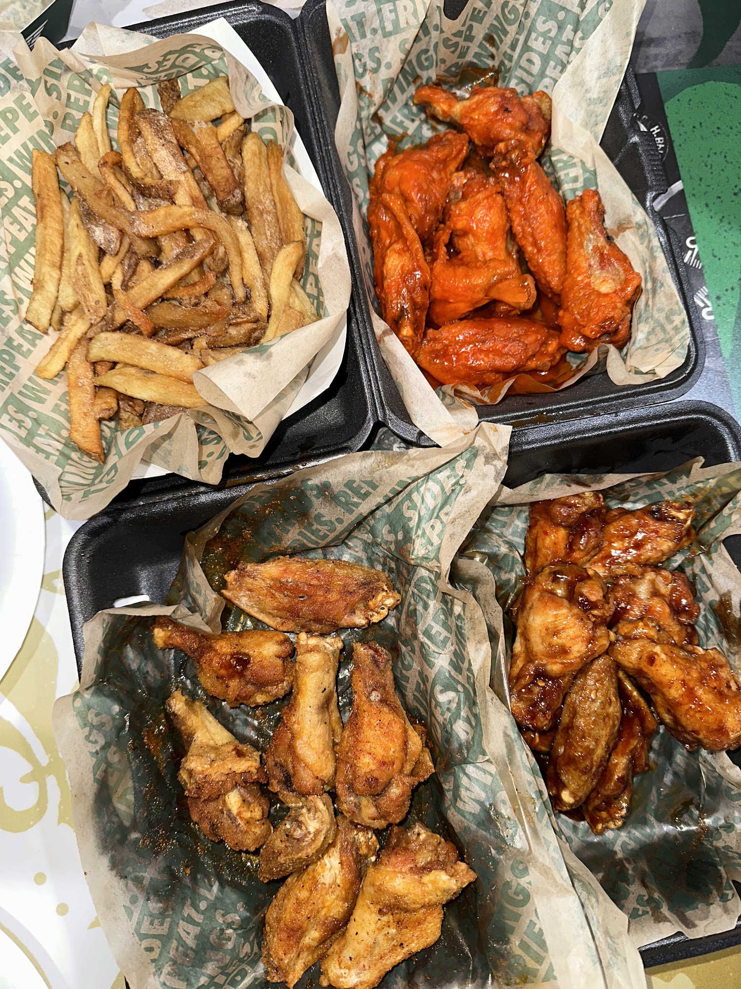 Wingstop