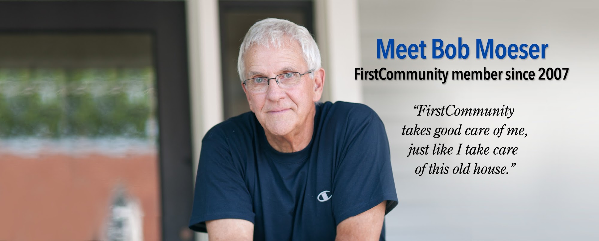 FirstCommunity Medicare Supplement