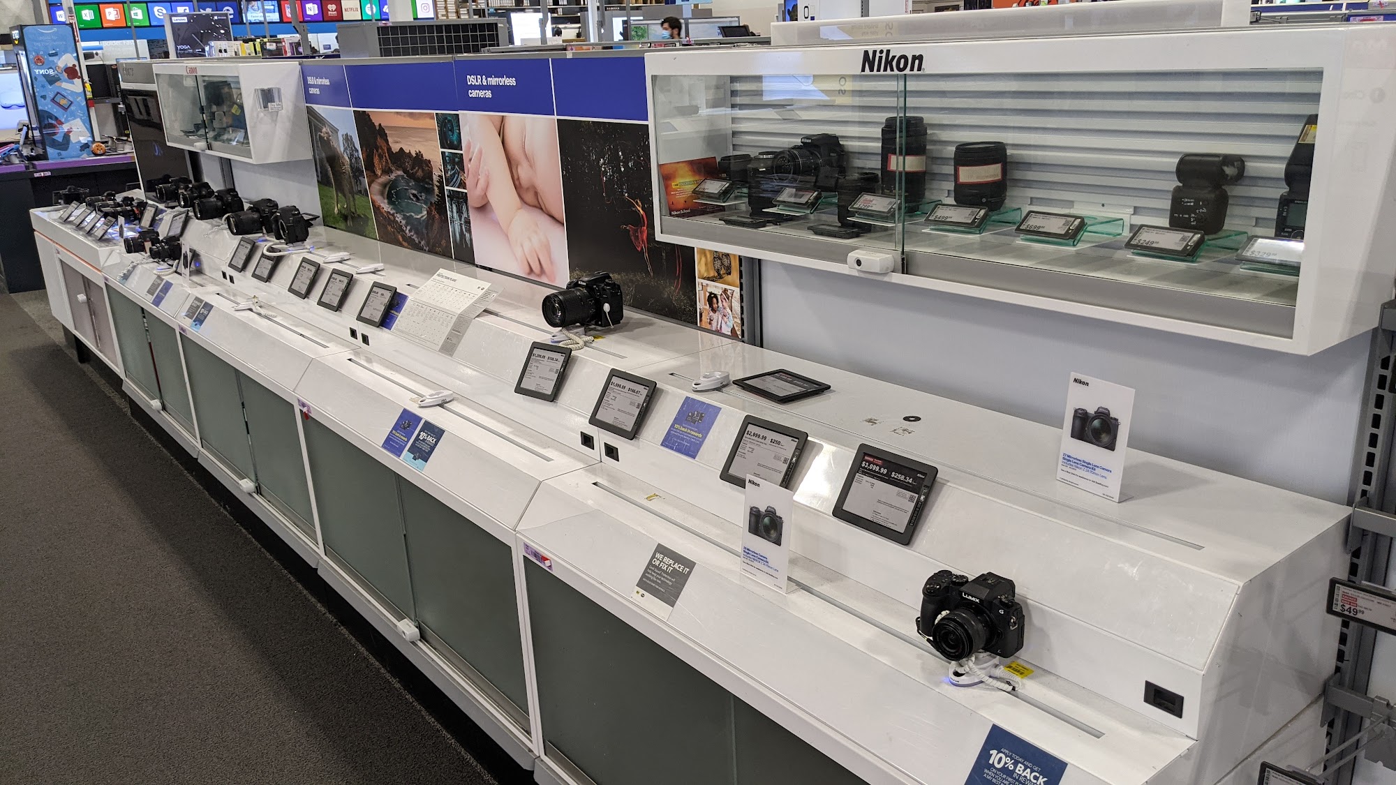 Best Buy Huntsville Reviews and Rating