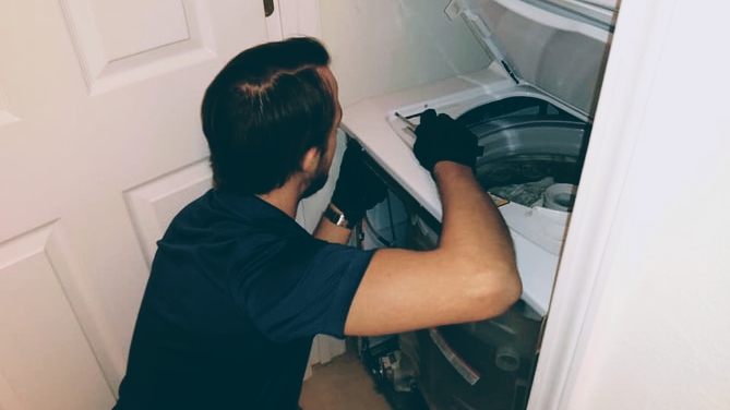 Patriot Appliance LLC Lillian