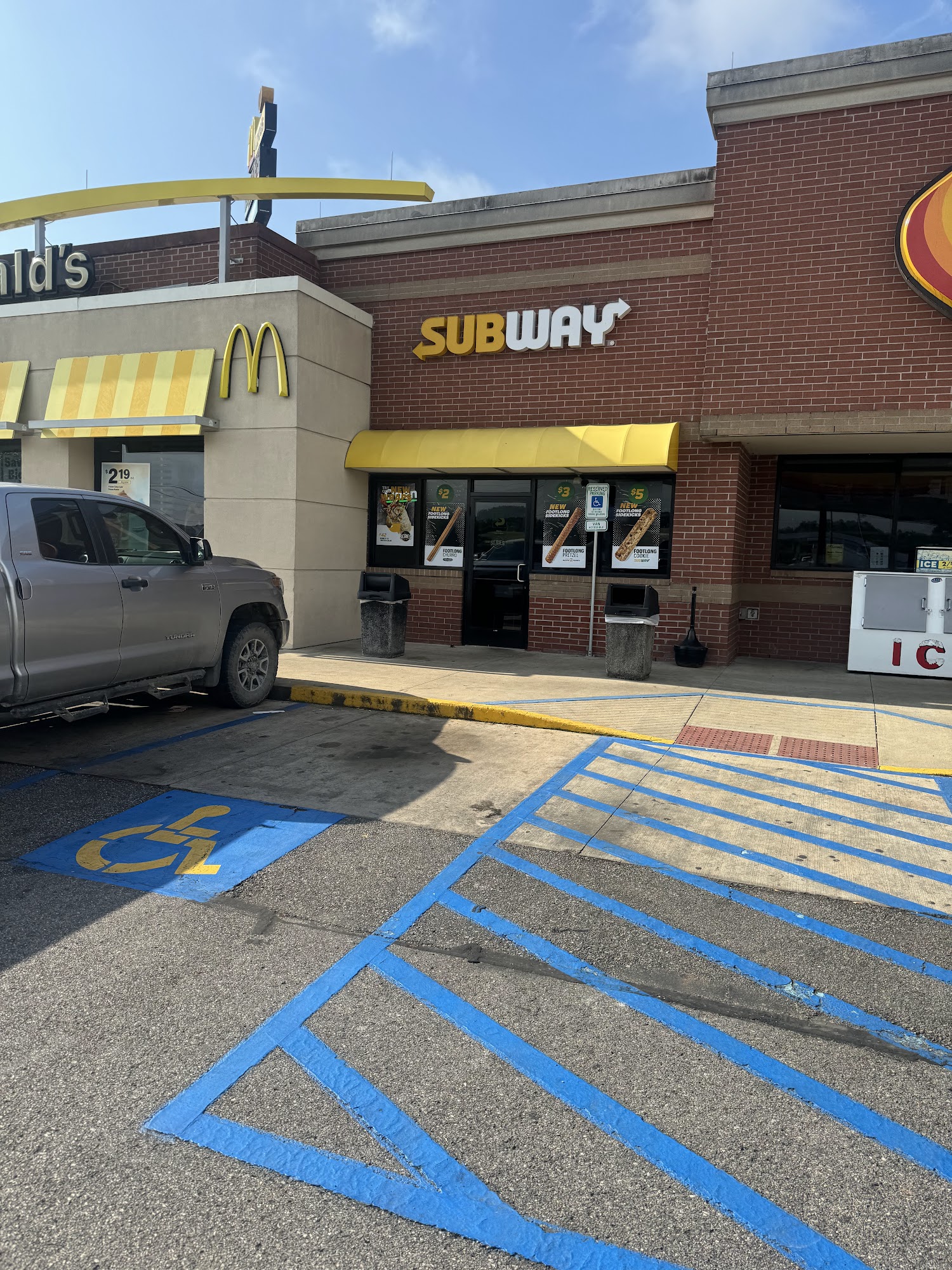 Subway