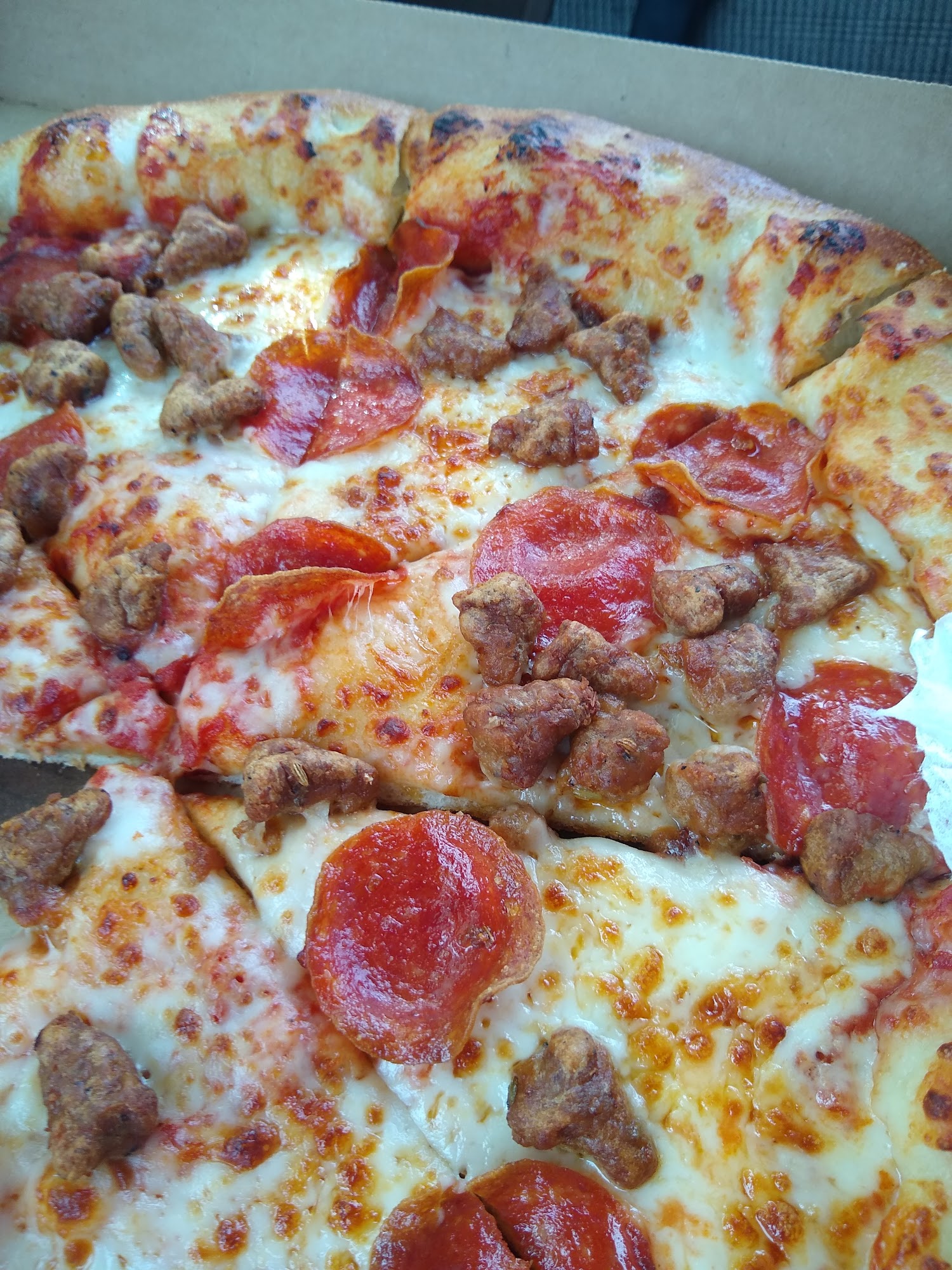 Pizza Hut