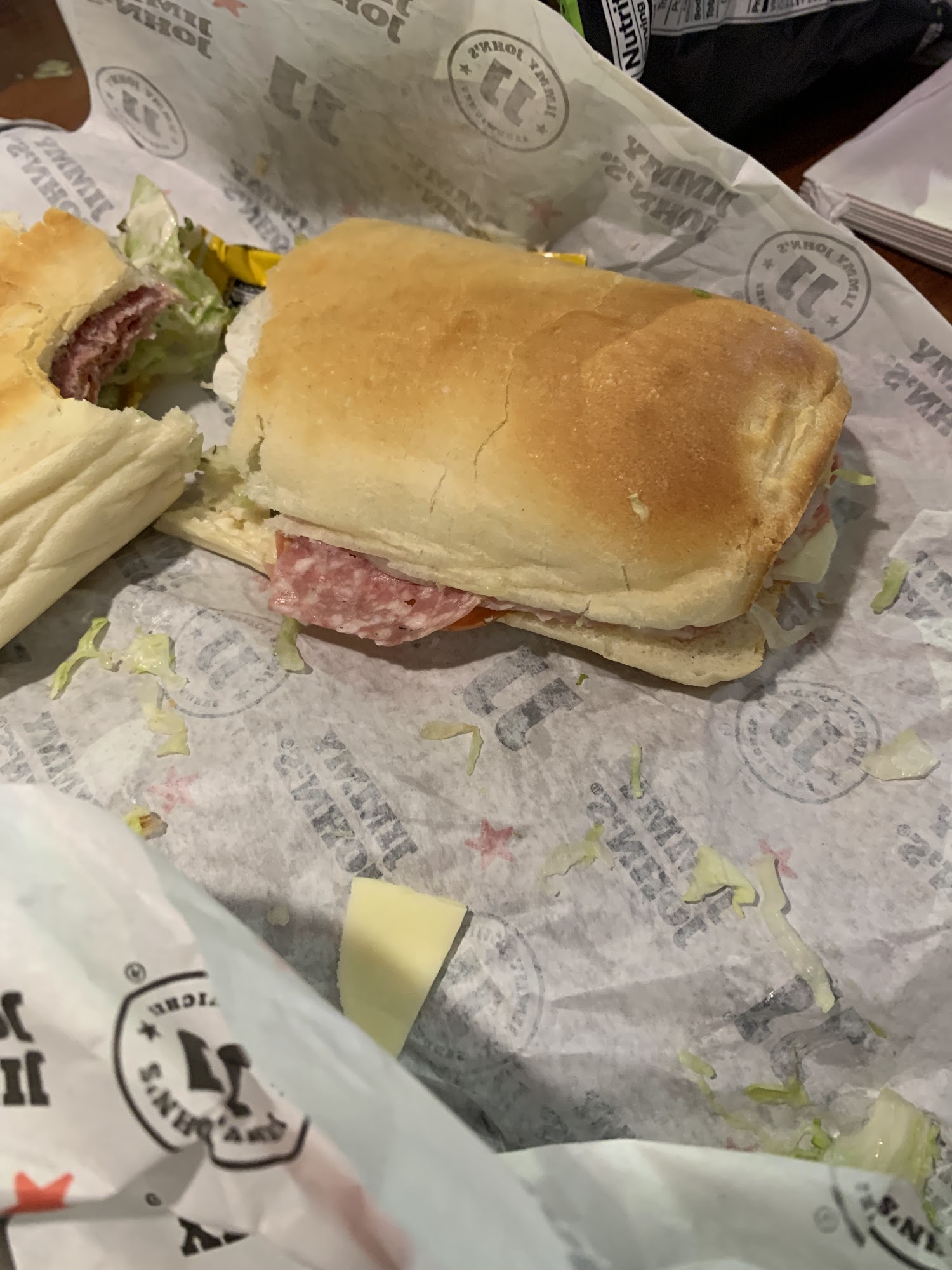 Jimmy John's
