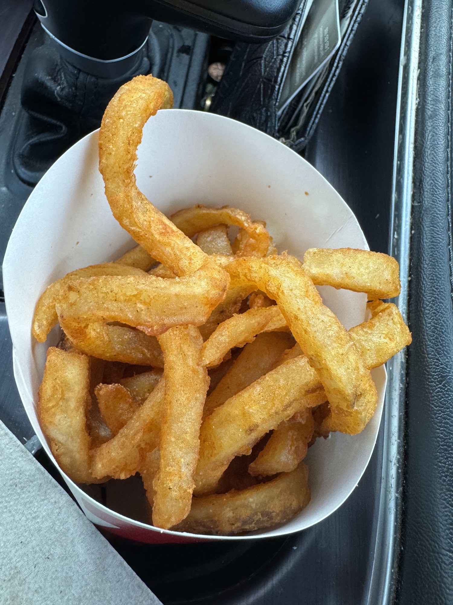 Arby's