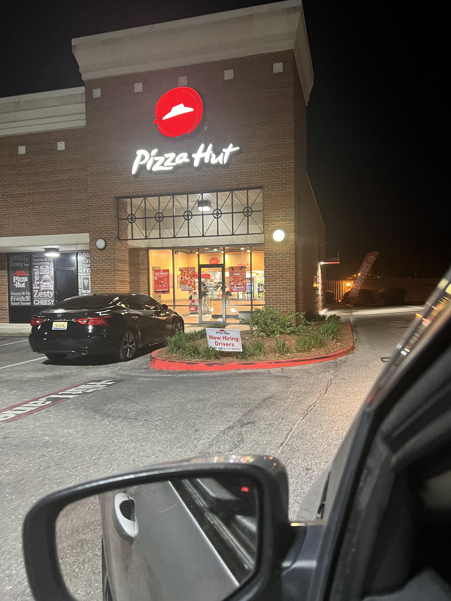 Pizza Hut