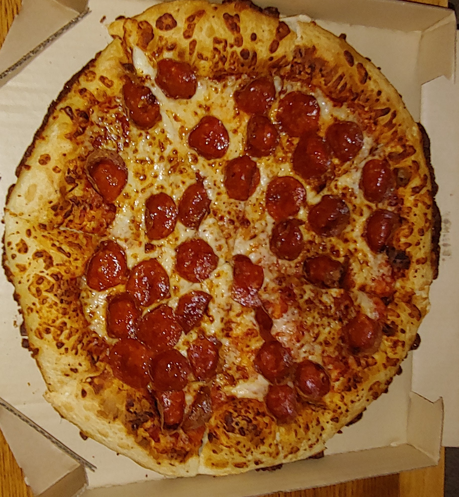 Pizza Hut