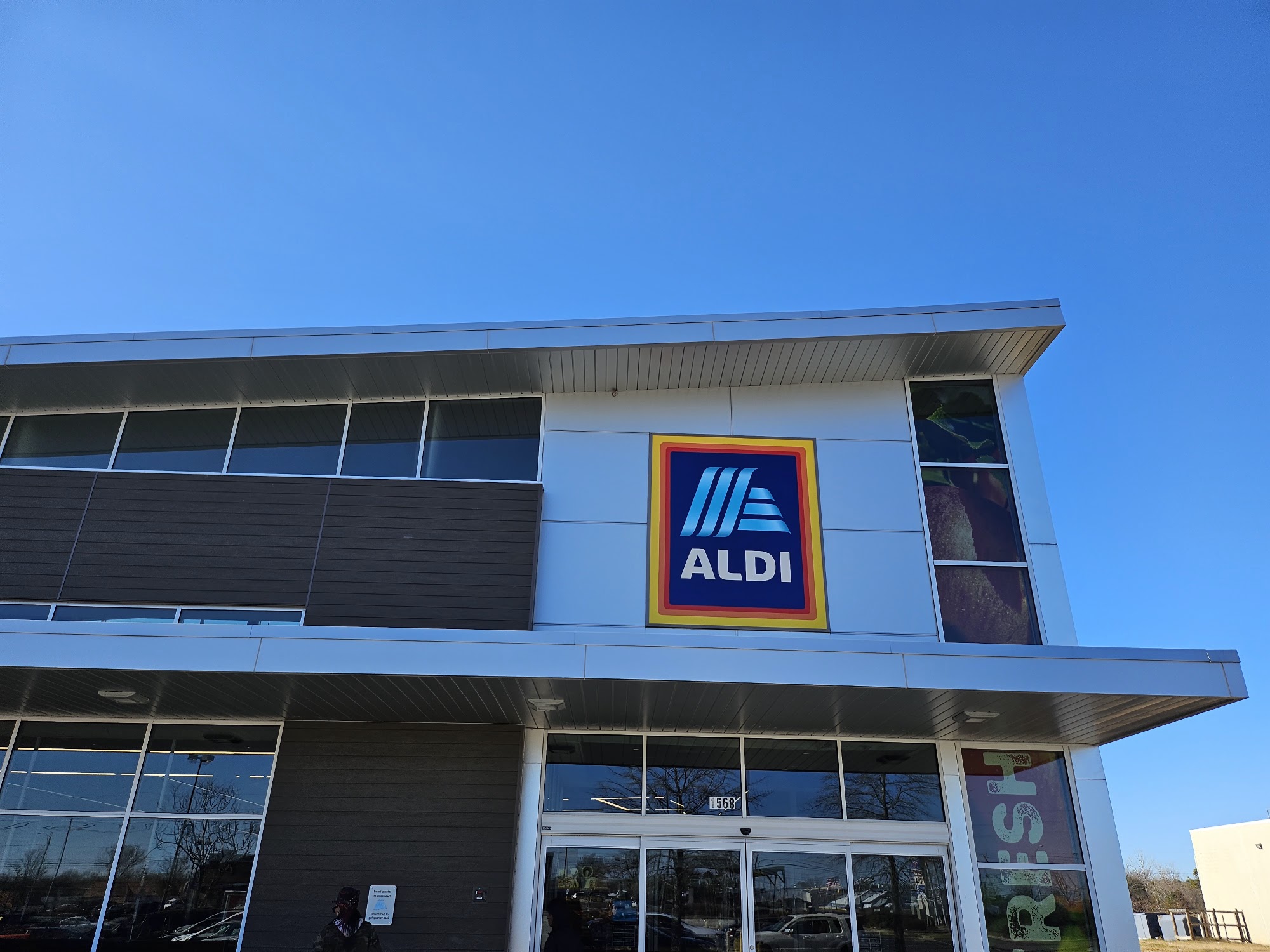 Aldi