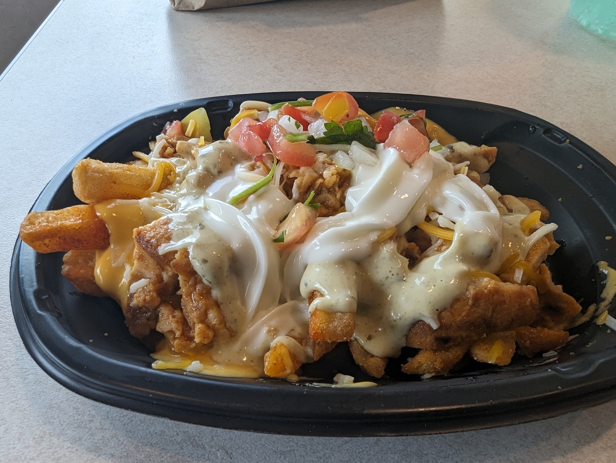 Taco Bell