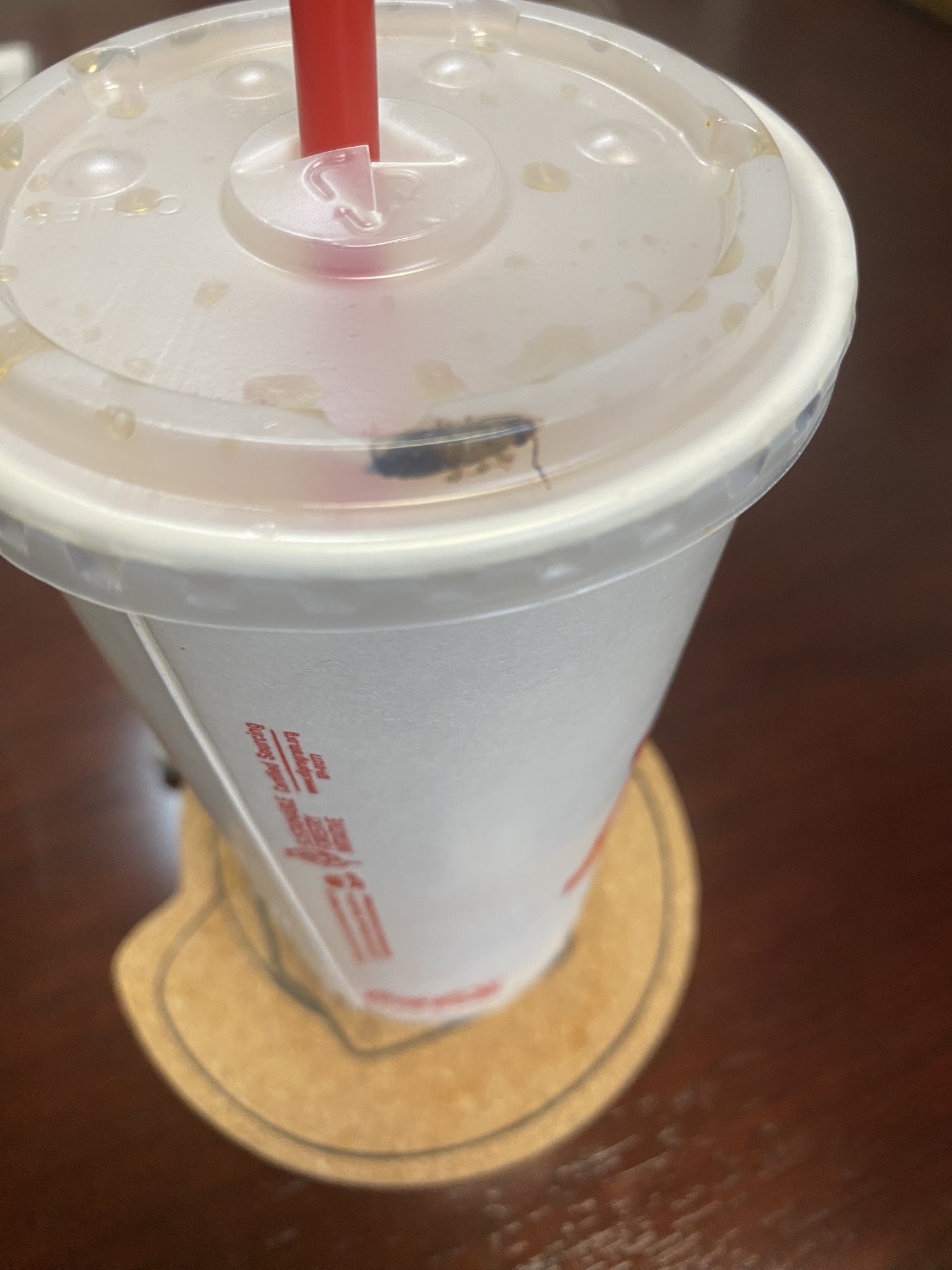 Arby's