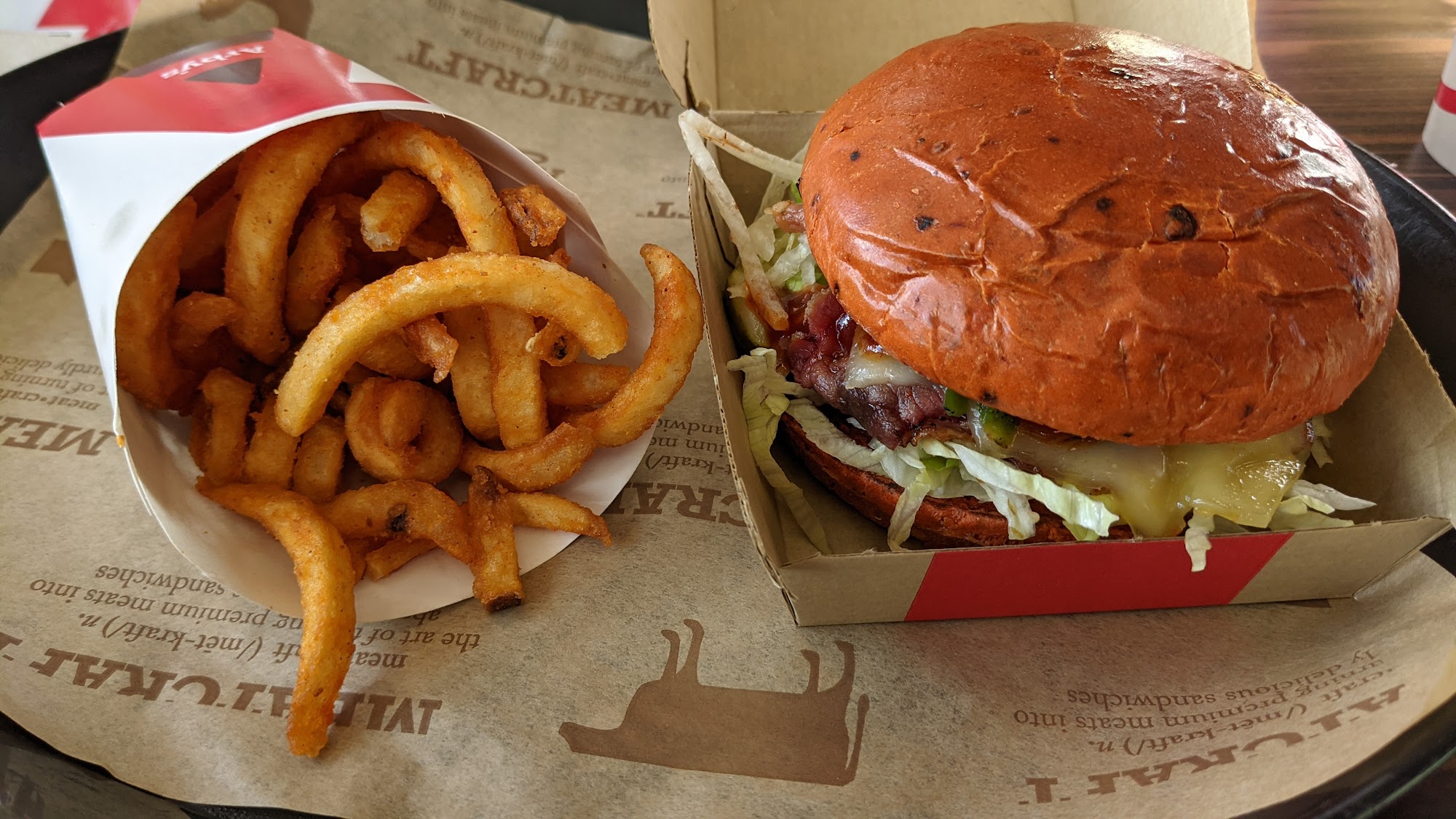 Arby's