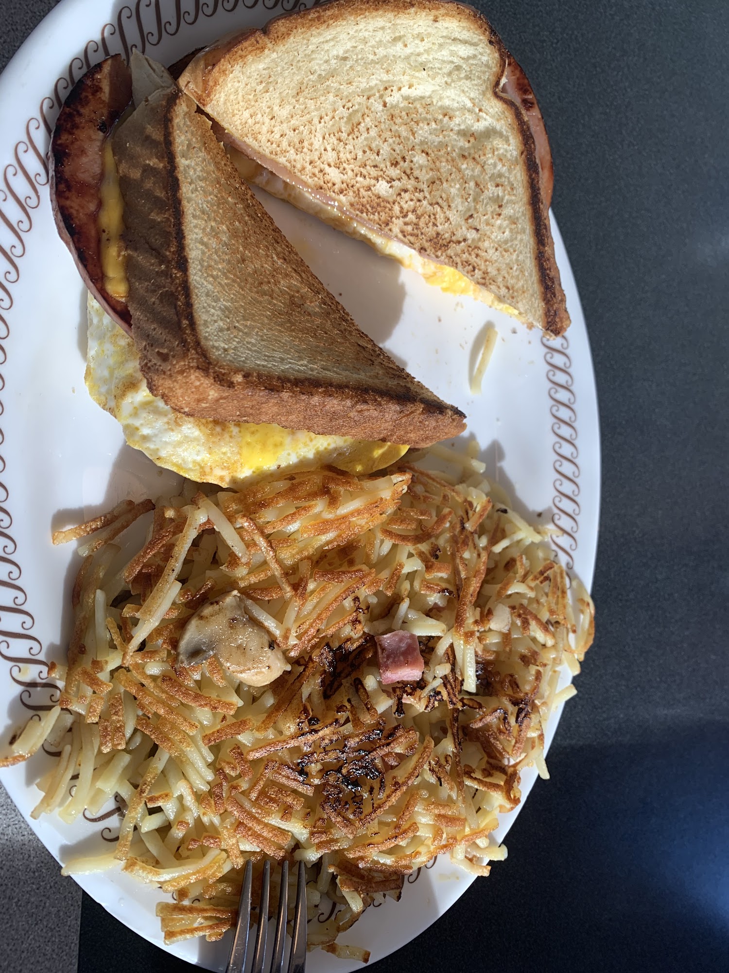 Waffle House