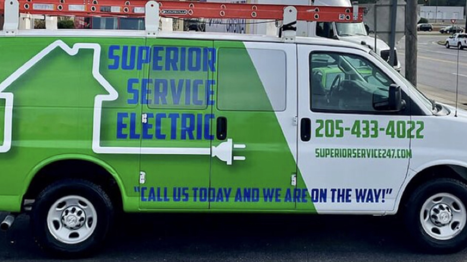 Superior Service Electric
