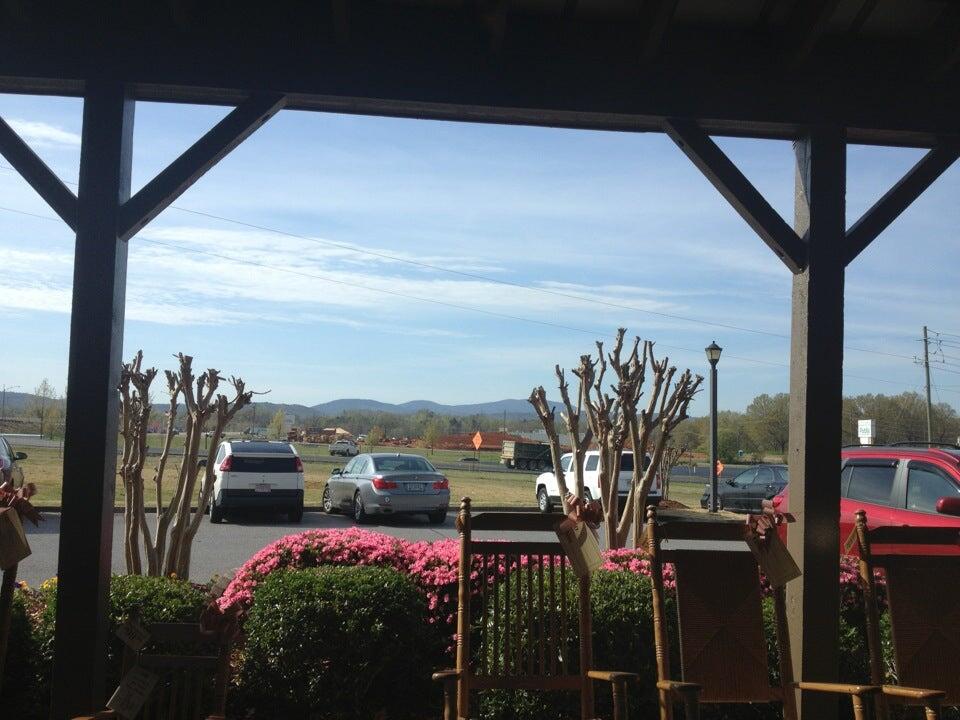 Photo credit: nextdoor