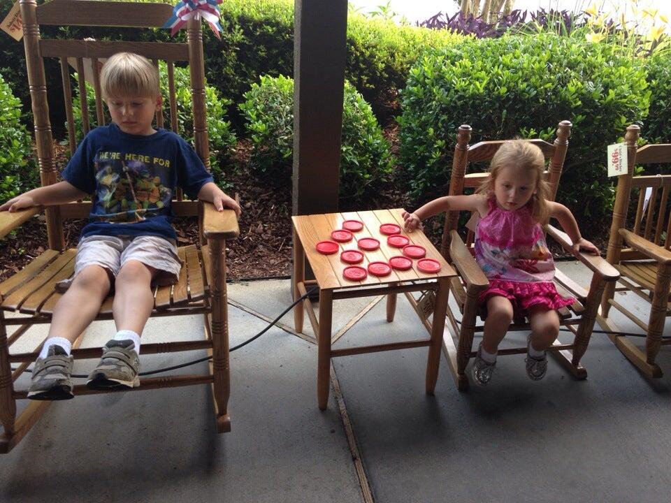 Photo credit: nextdoor