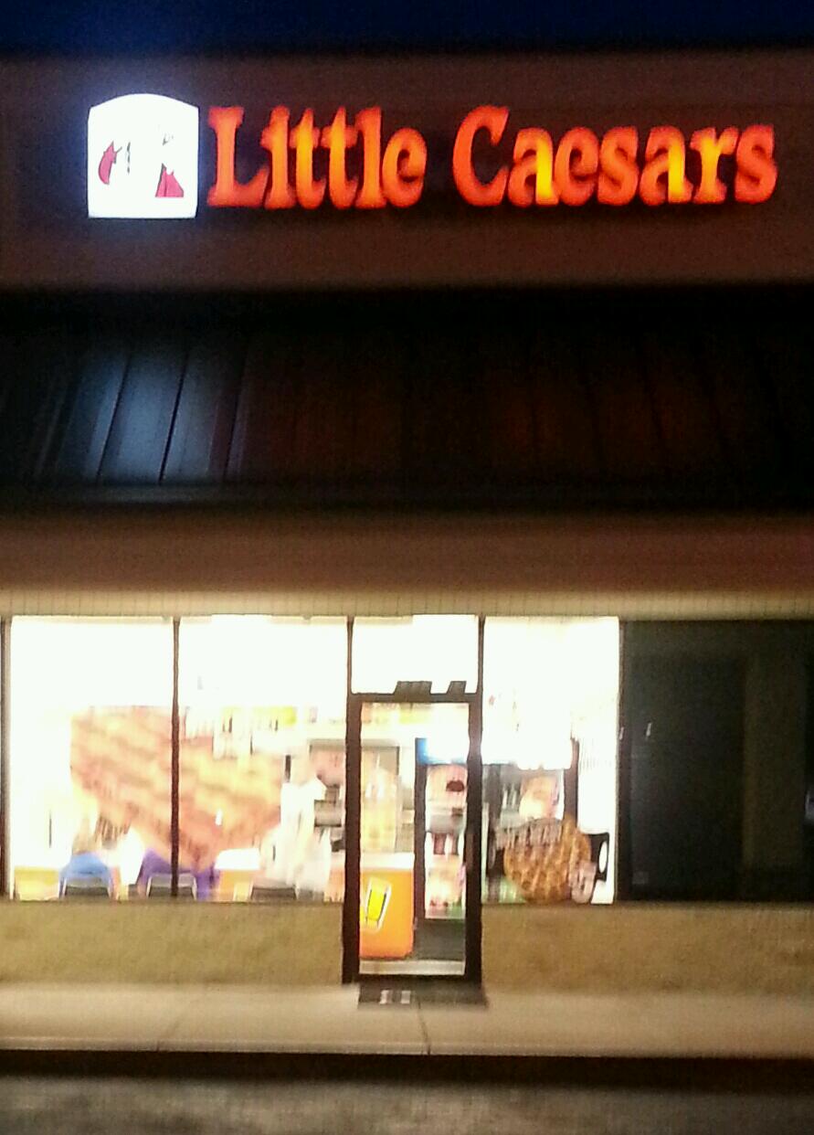 Little Caesars Pizza