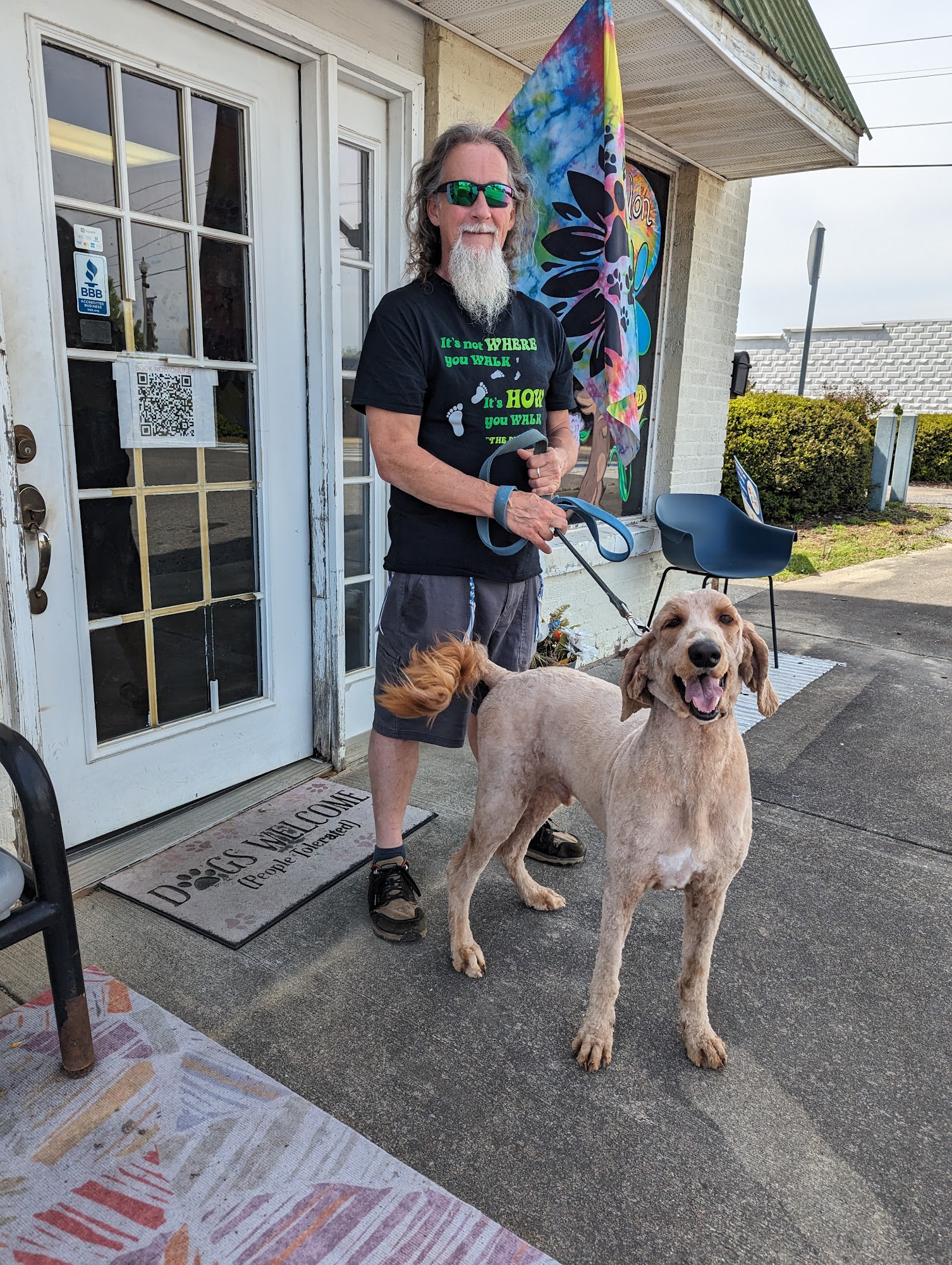 DK Pet Salon Piedmont