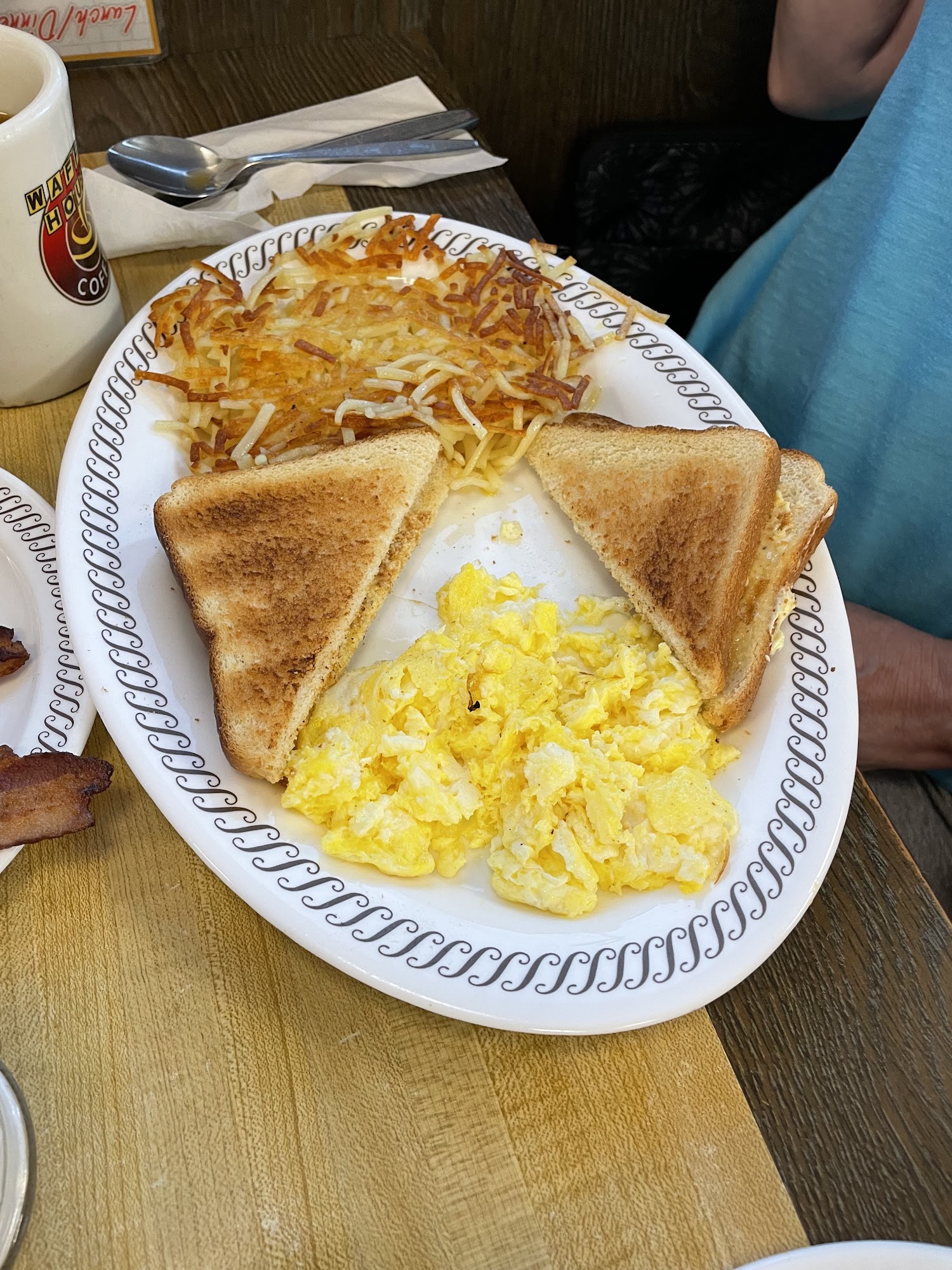 Waffle House