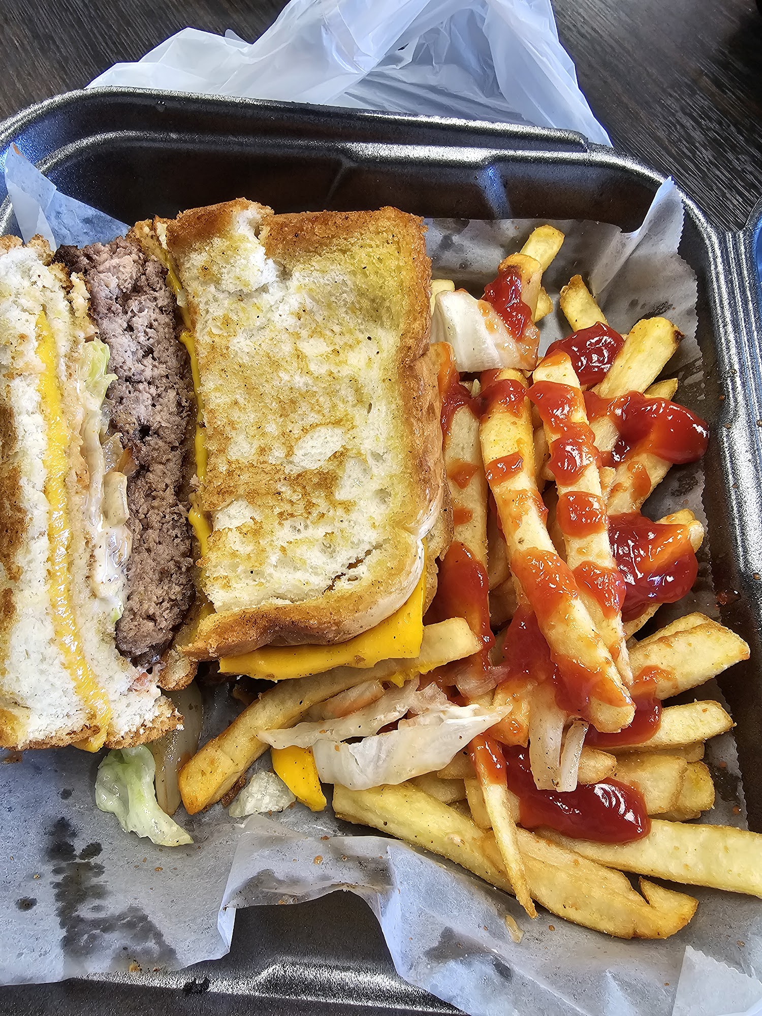 Zee's SoulStreet Cafe, Prattville Menu, Reviews (29), Photos (9