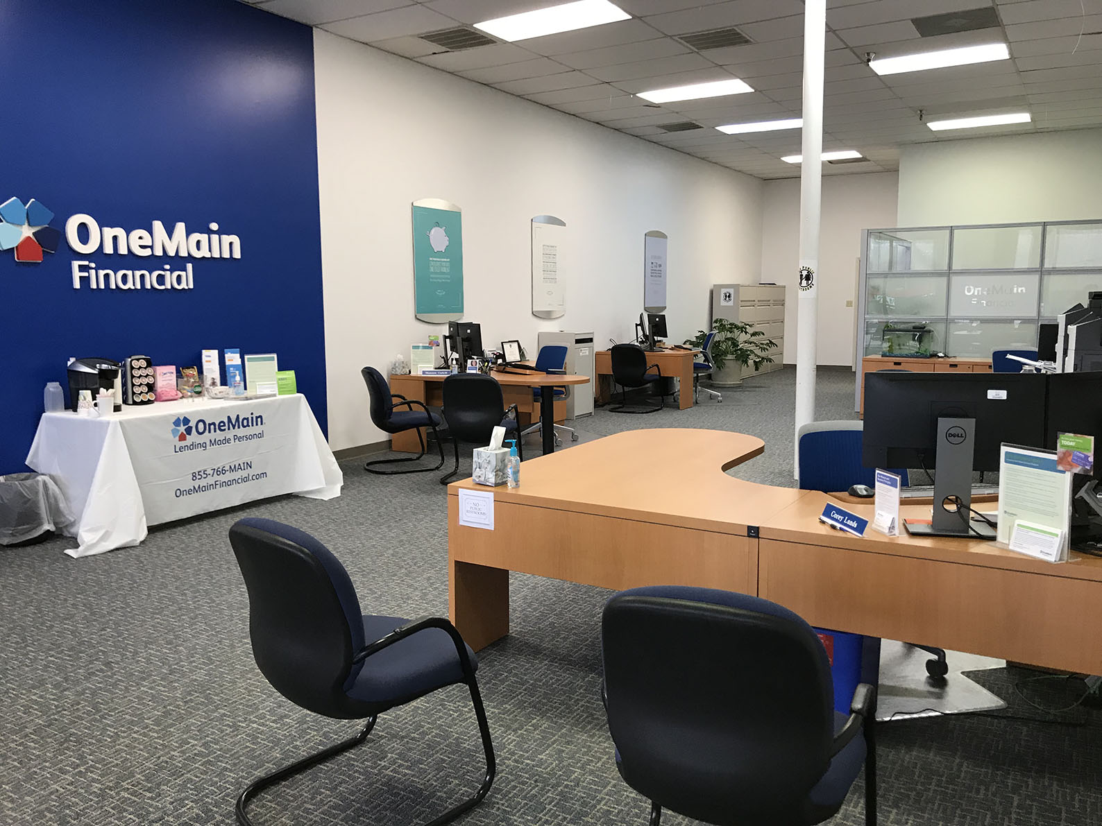 OneMain Financial Scottsboro