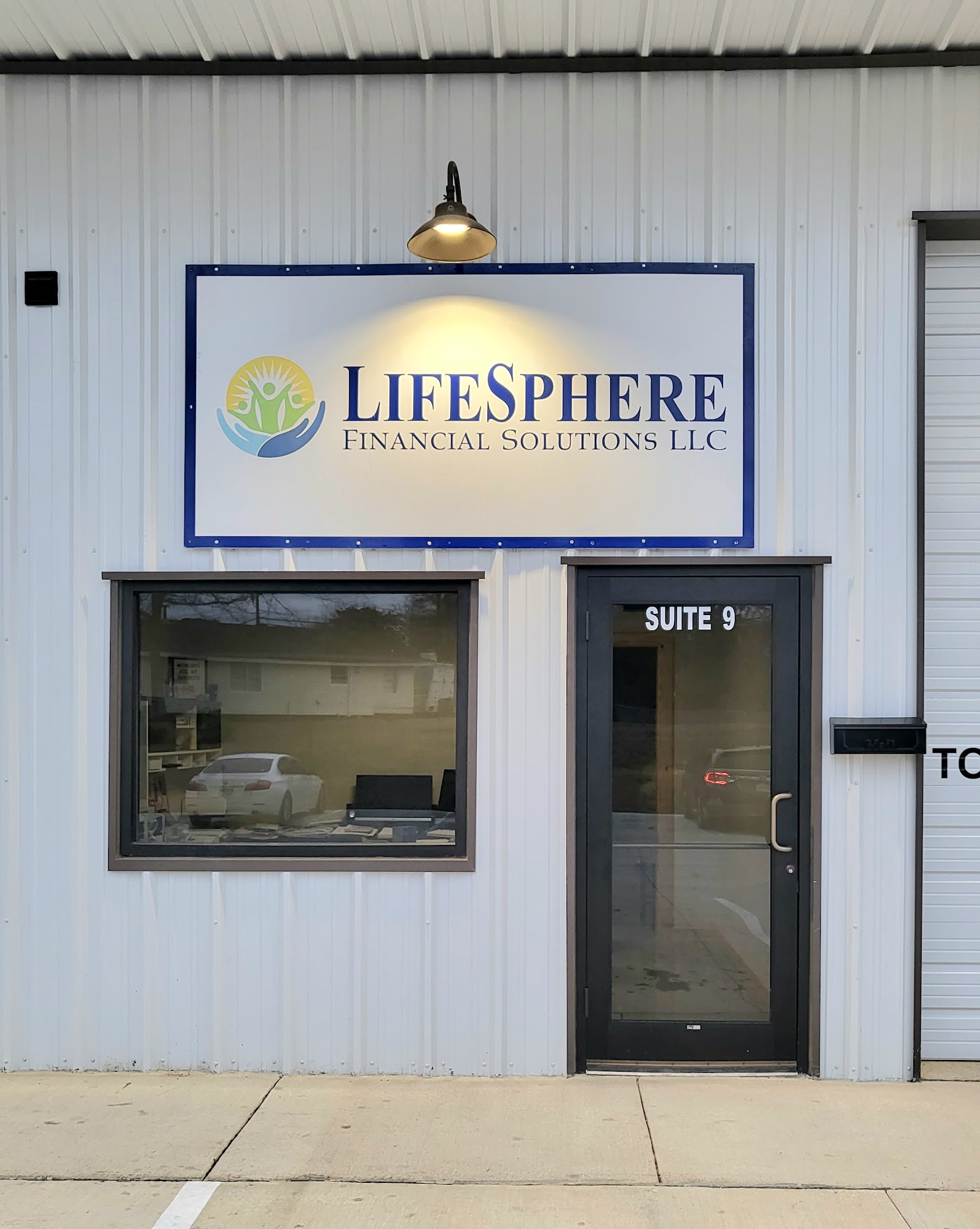 LifeSphere Financial Solutions, LLC