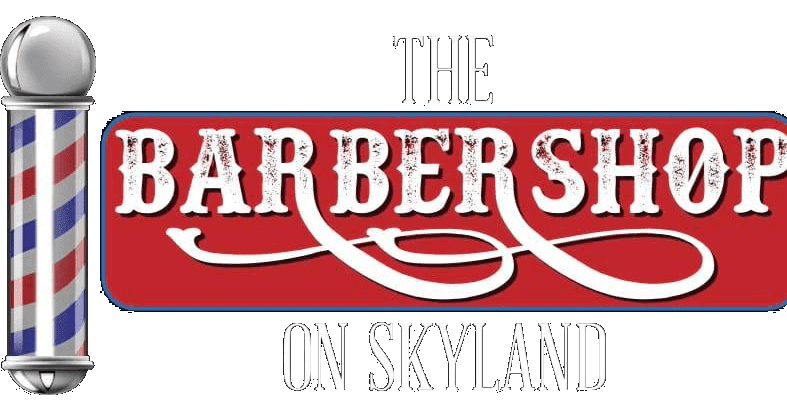 The Barbershop on Skyland
