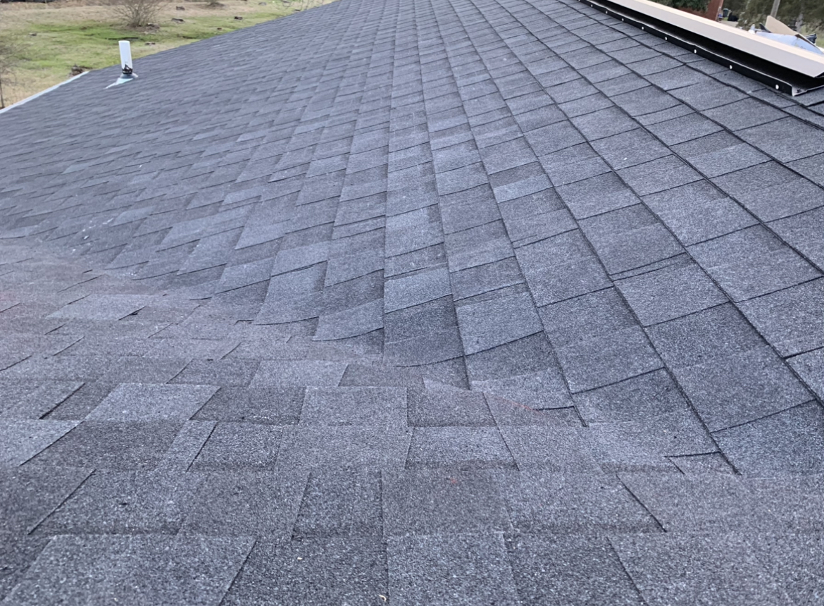 Craftsman Roofing LLC