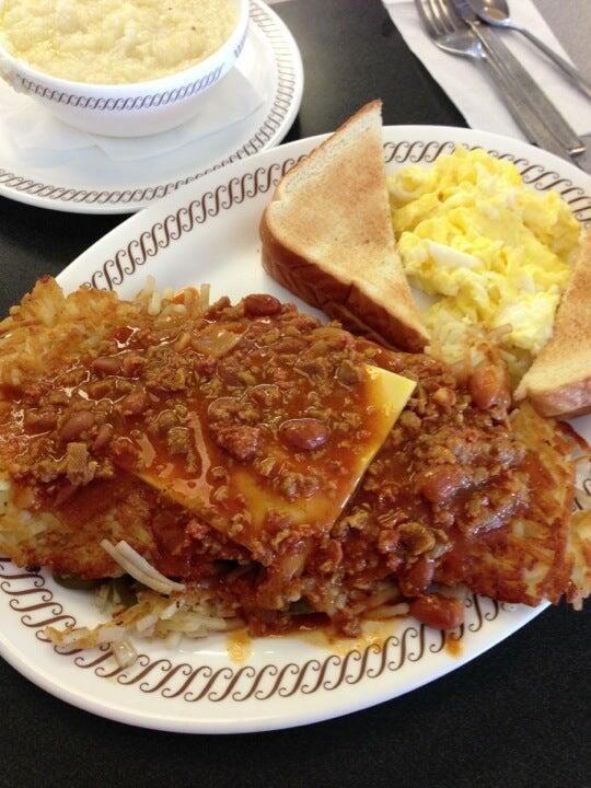 Waffle House