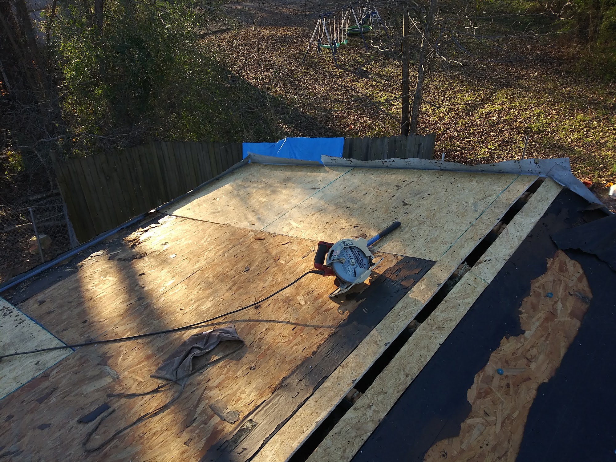Stanley Roofing & Repairs 191Settlers Ln, West Blocton Alabama 35184