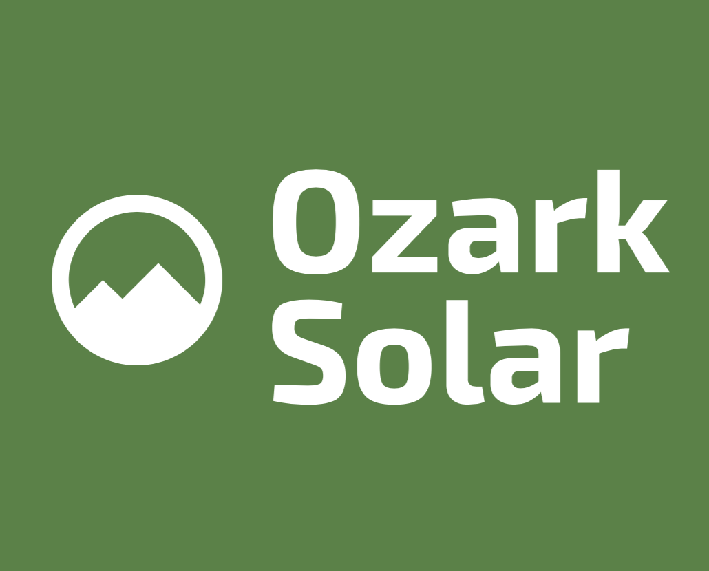 Ozark Solar 33 Slifer Dr, Bella Vista Arkansas 72714