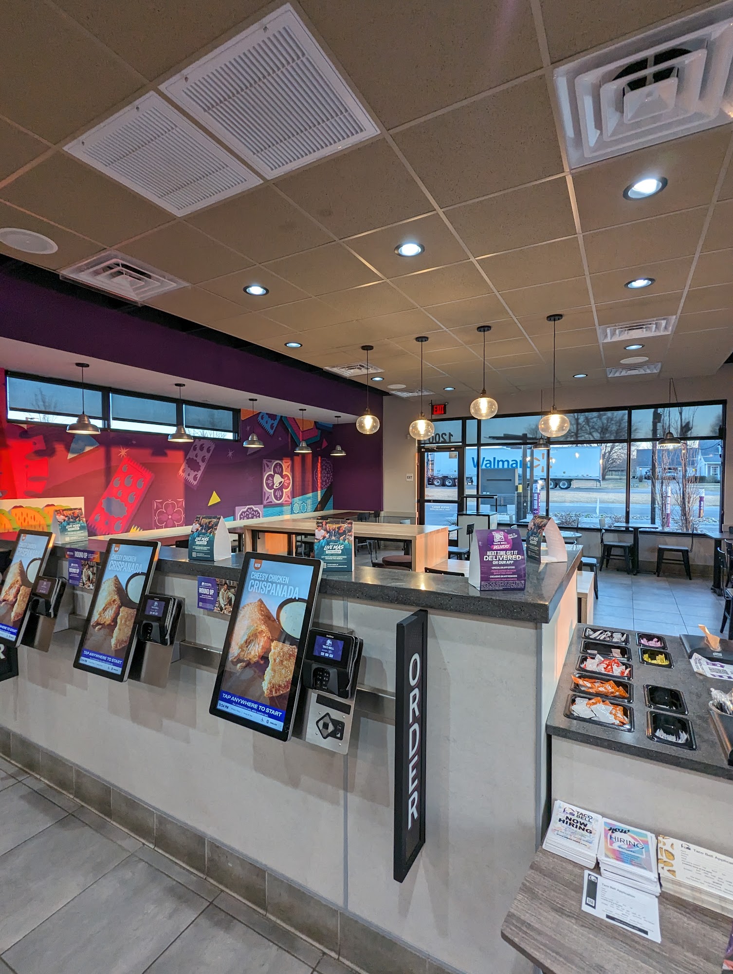 Taco Bell
