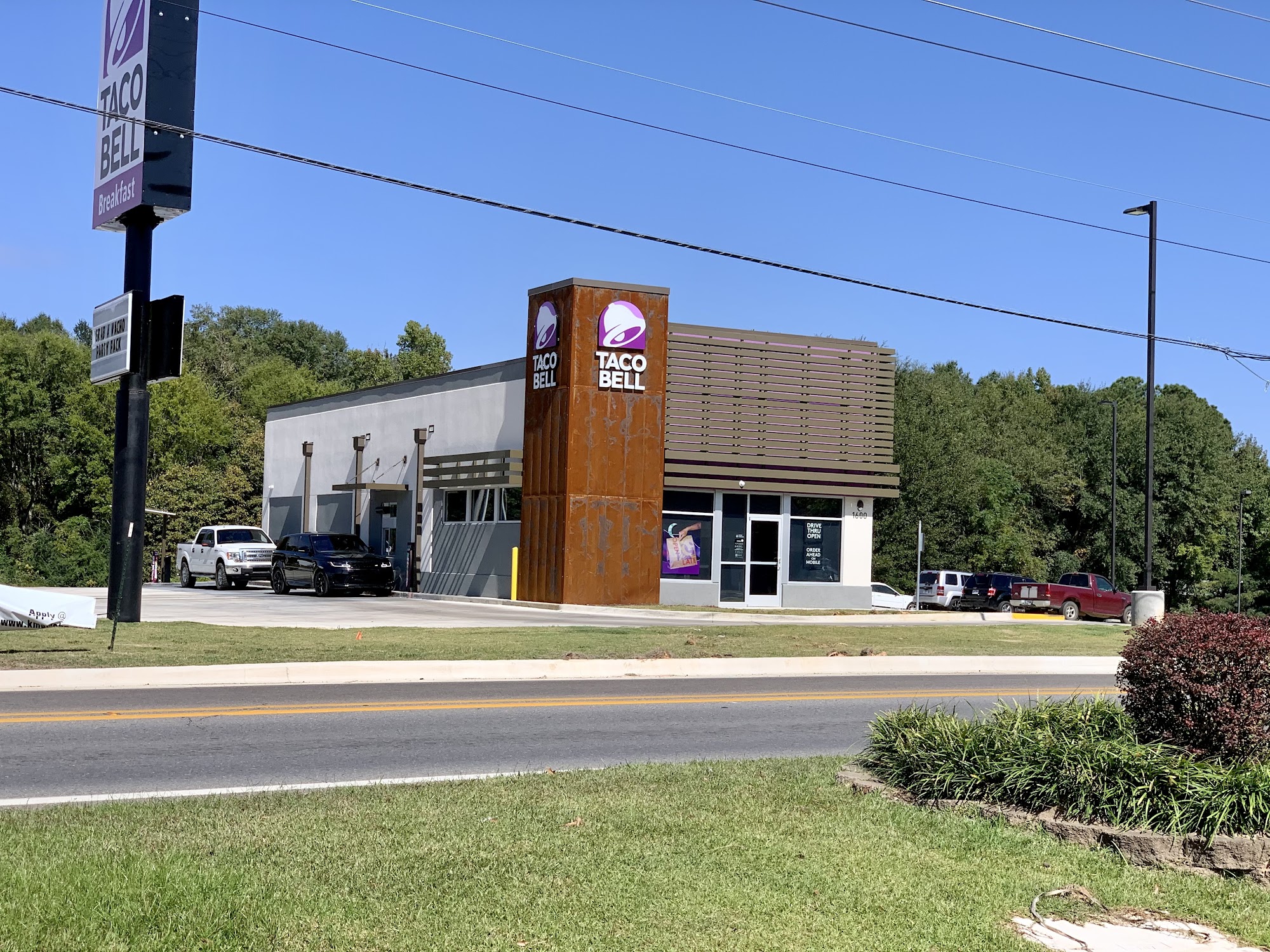 Taco Bell